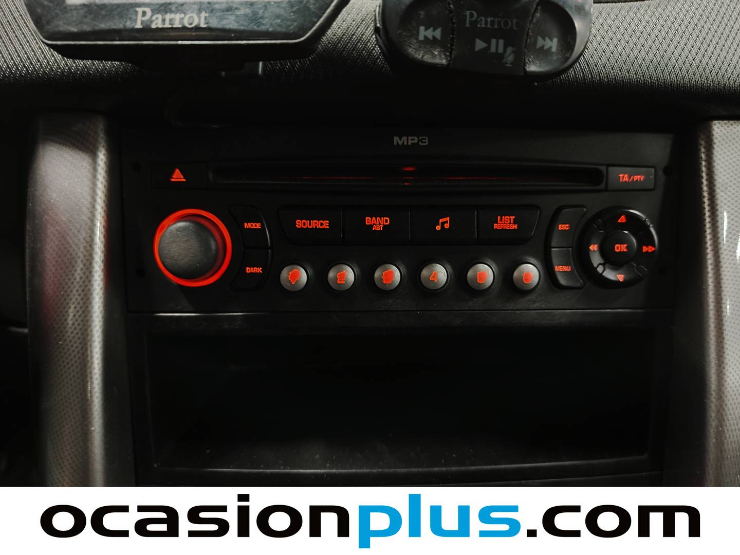 Peugeot 207 Peugeot 207 1.6 HDI Sport (90 CV) barato