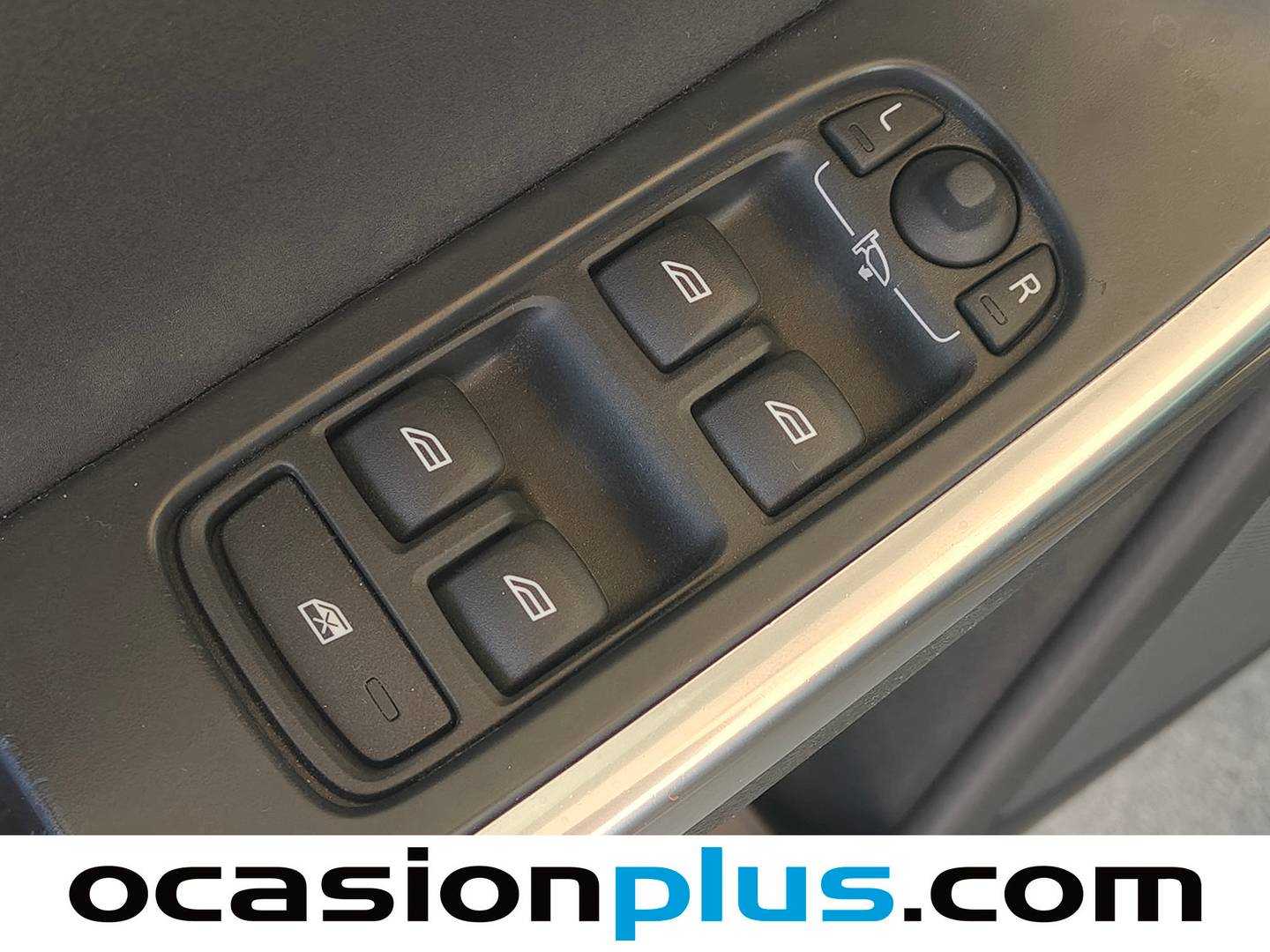 Volvo XC60 Volvo XC60 D4 Momentum Auto (181 CV) automático