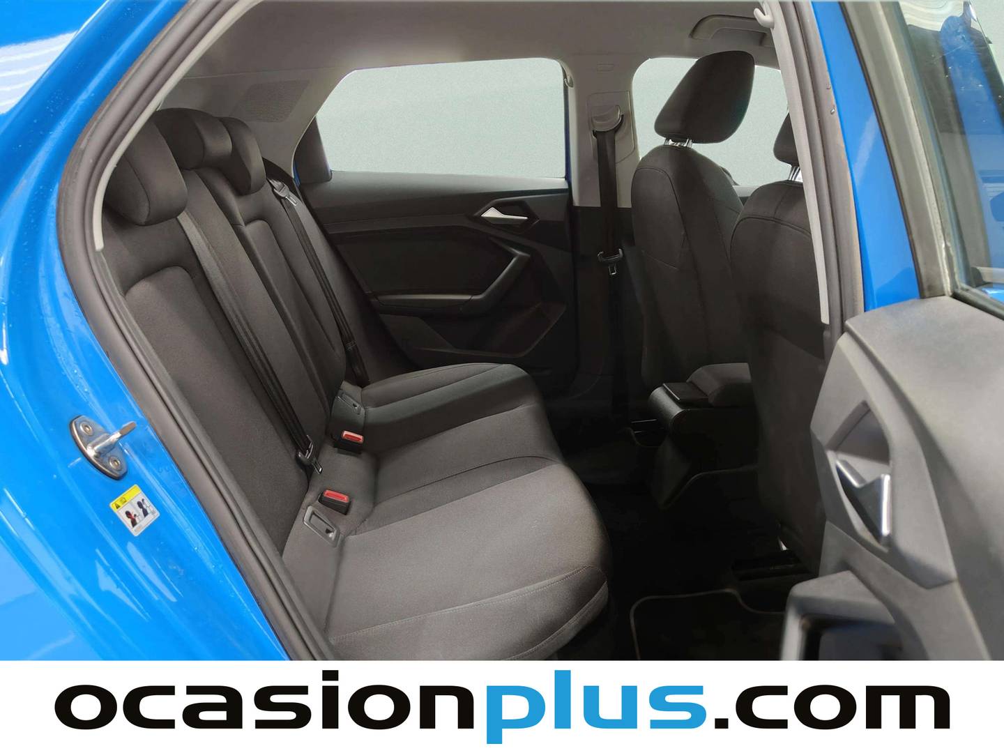 Audi A1 Audi A1 Sportback S line 30 TFSI (116 CV) manual