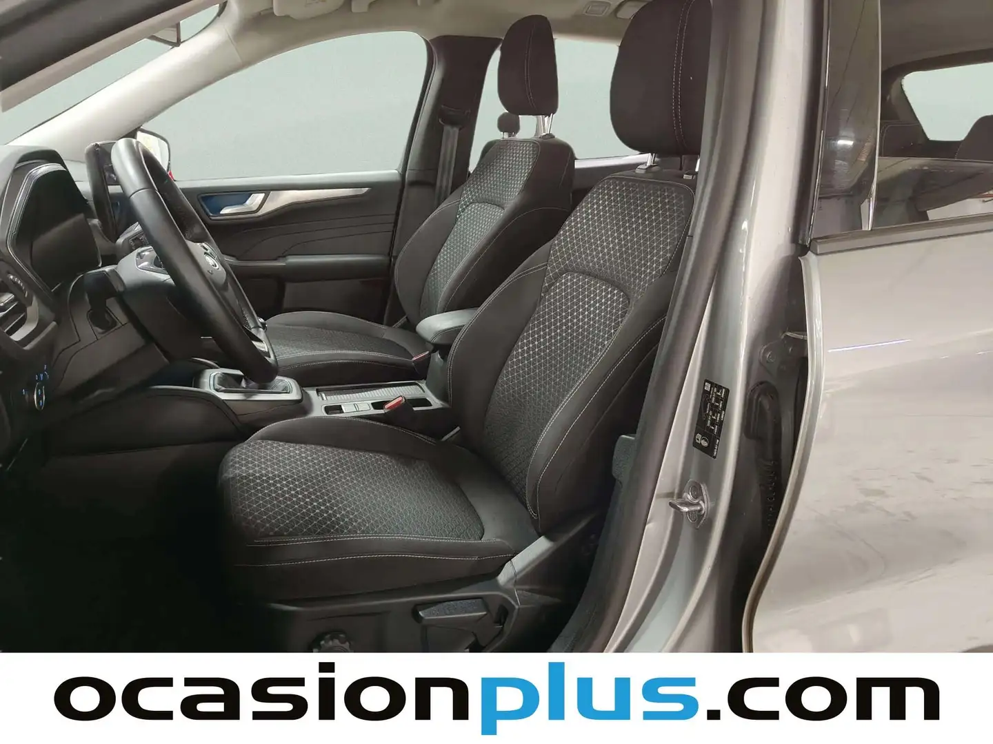 Foto Ford Kuga Ford Kuga 1.5 EcoBoost S&S Titanium 4x2 (150 CV)