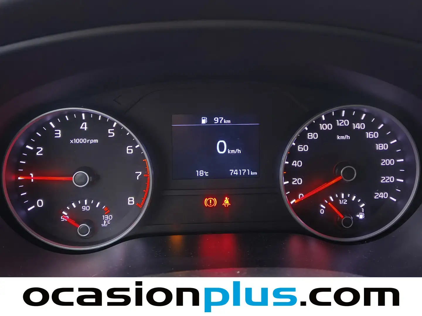 Foto KIA Sportage Kia Sportage 1.6 GDi Concept 4x2  (132 CV)