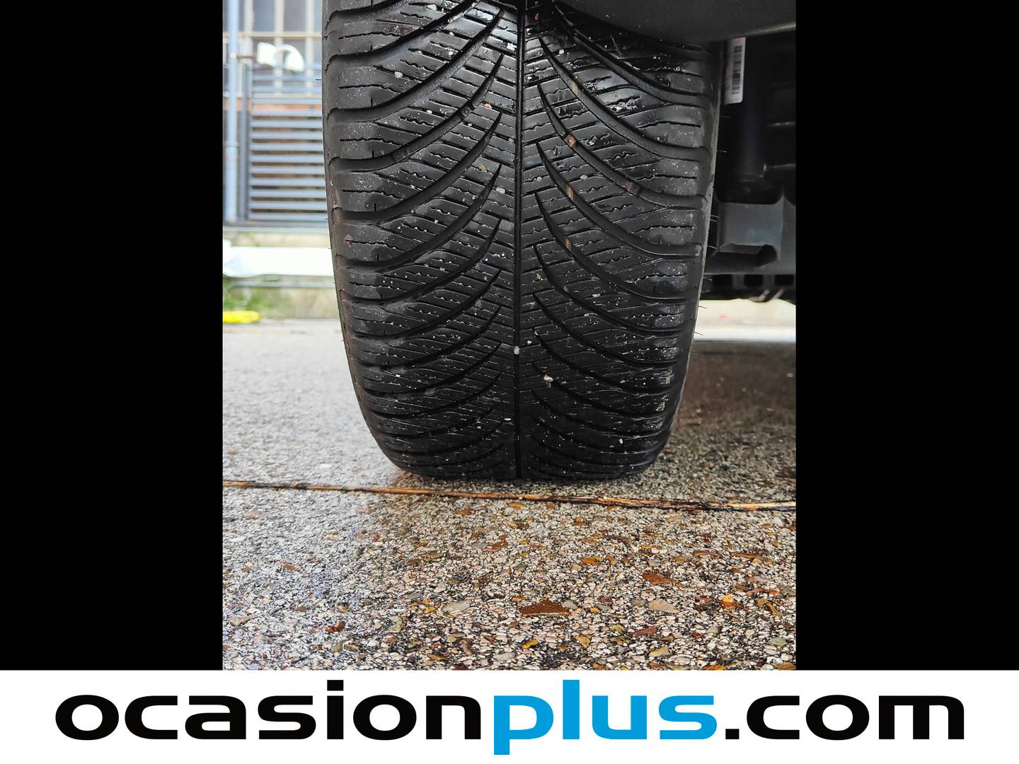 Foto Seat Ibiza SEAT Ibiza 1.2 TSI Style ITech 30 Aniversario (85 CV)