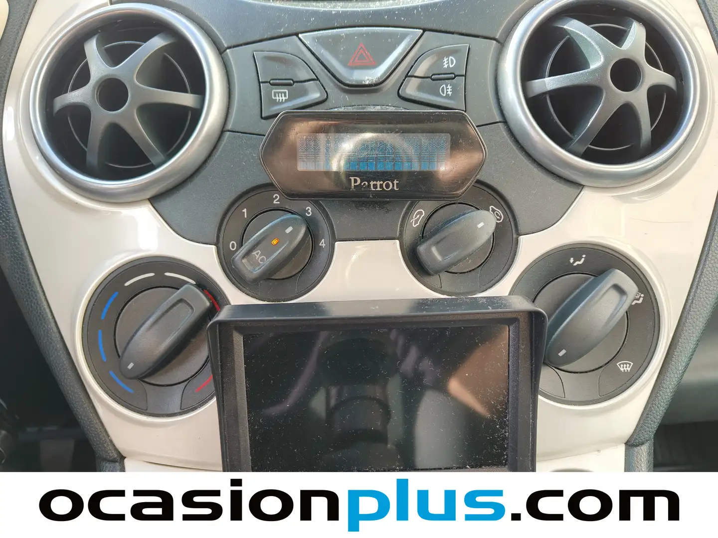 Foto Ford Ka Ford Ka 1.2 Titanium (69 CV)