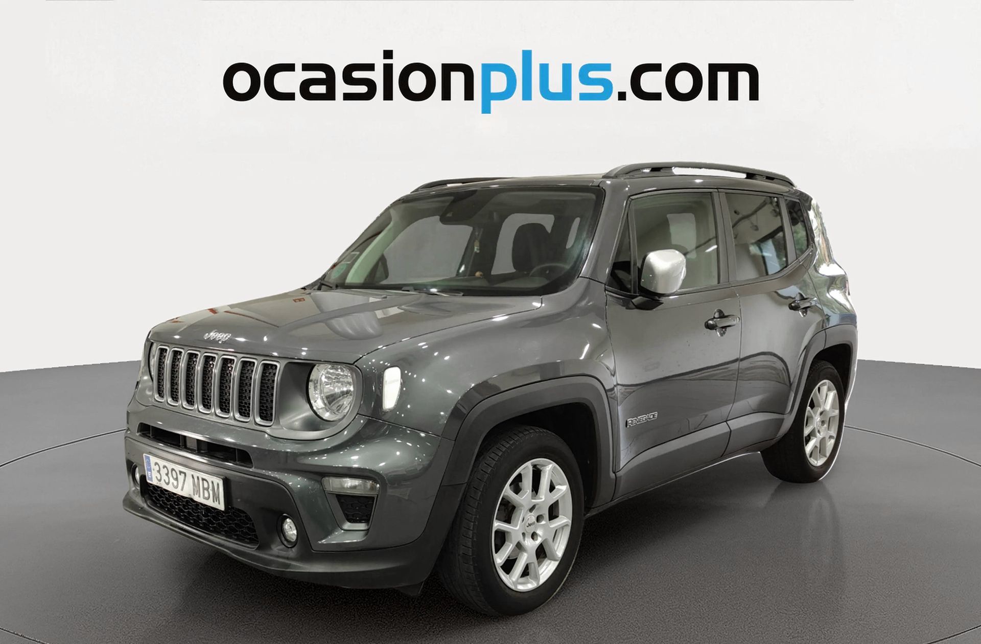 Jeep Renegade 1.0G Limited 4x2