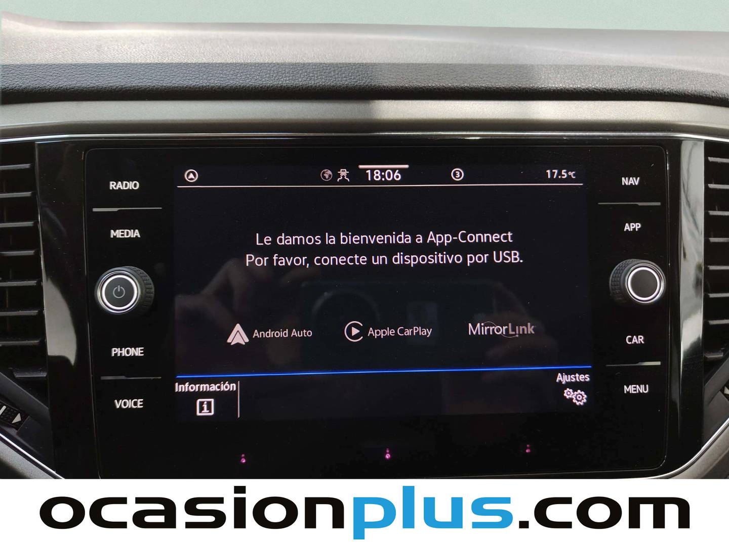 Extras y acabados del Volkswagen T-Roc Volkswagen T-Roc Advance R-Line 1.0 TSI (110 CV)