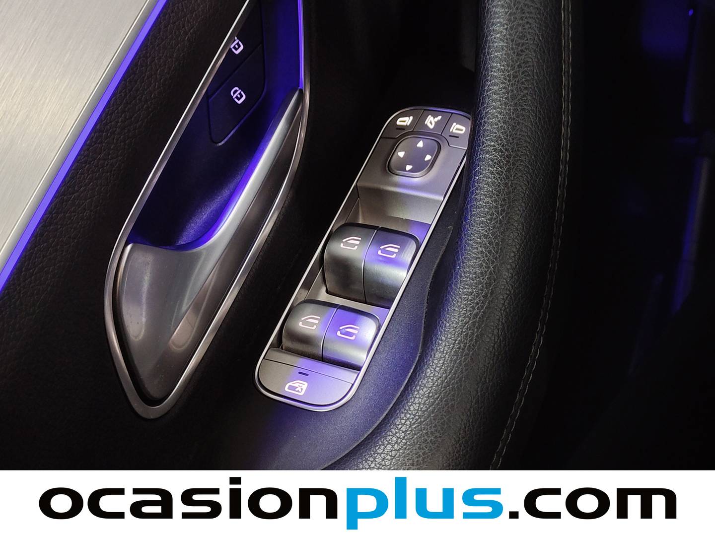 Foto Mercedes GLE Mercedes-Benz GLE GLE 350 d 4Matic (272 CV) Pack AMG