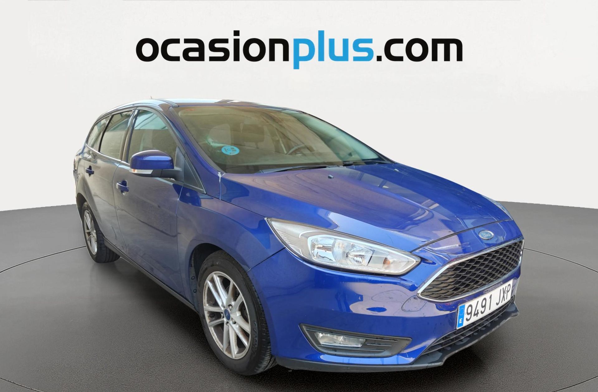 Ford Focus SportBreak 1.0 EcoBoost Business - foto 2
