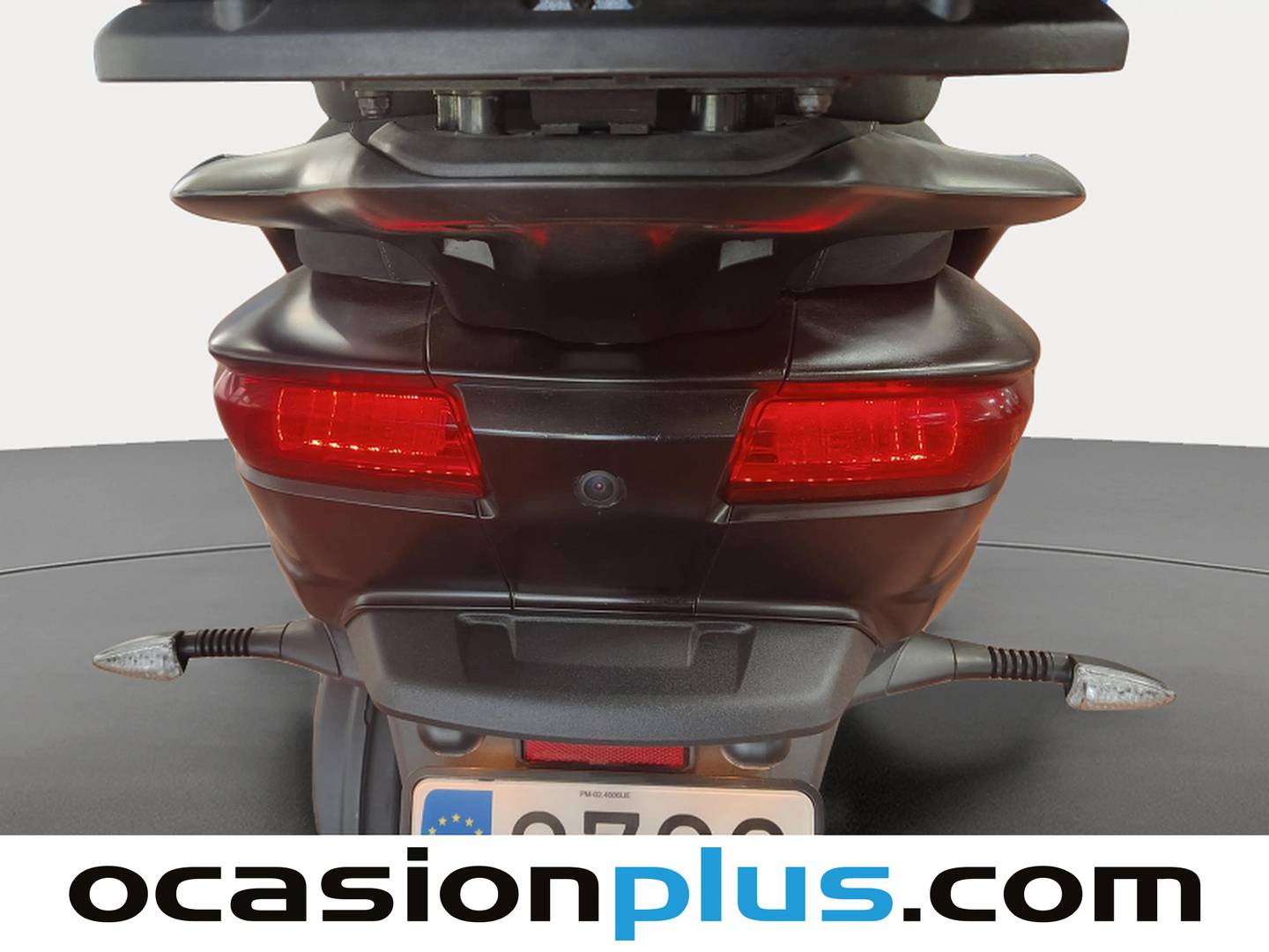 Piaggio MP3 350 LT Piaggio MP3 350 LT (31CV) seminuevo