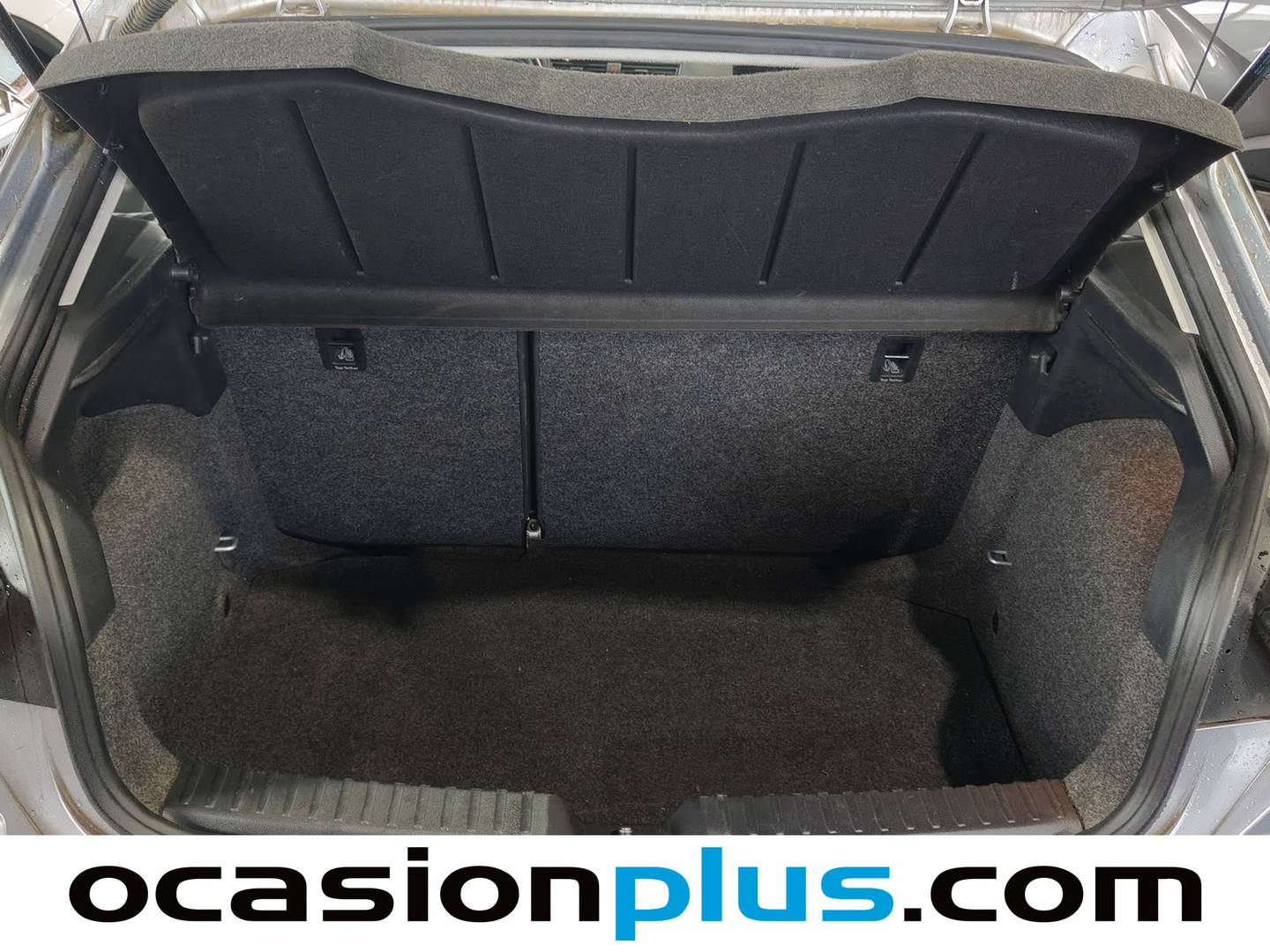 Foto Seat Ibiza SEAT Ibiza 1.0 MPI Reference Go2 (80 CV)