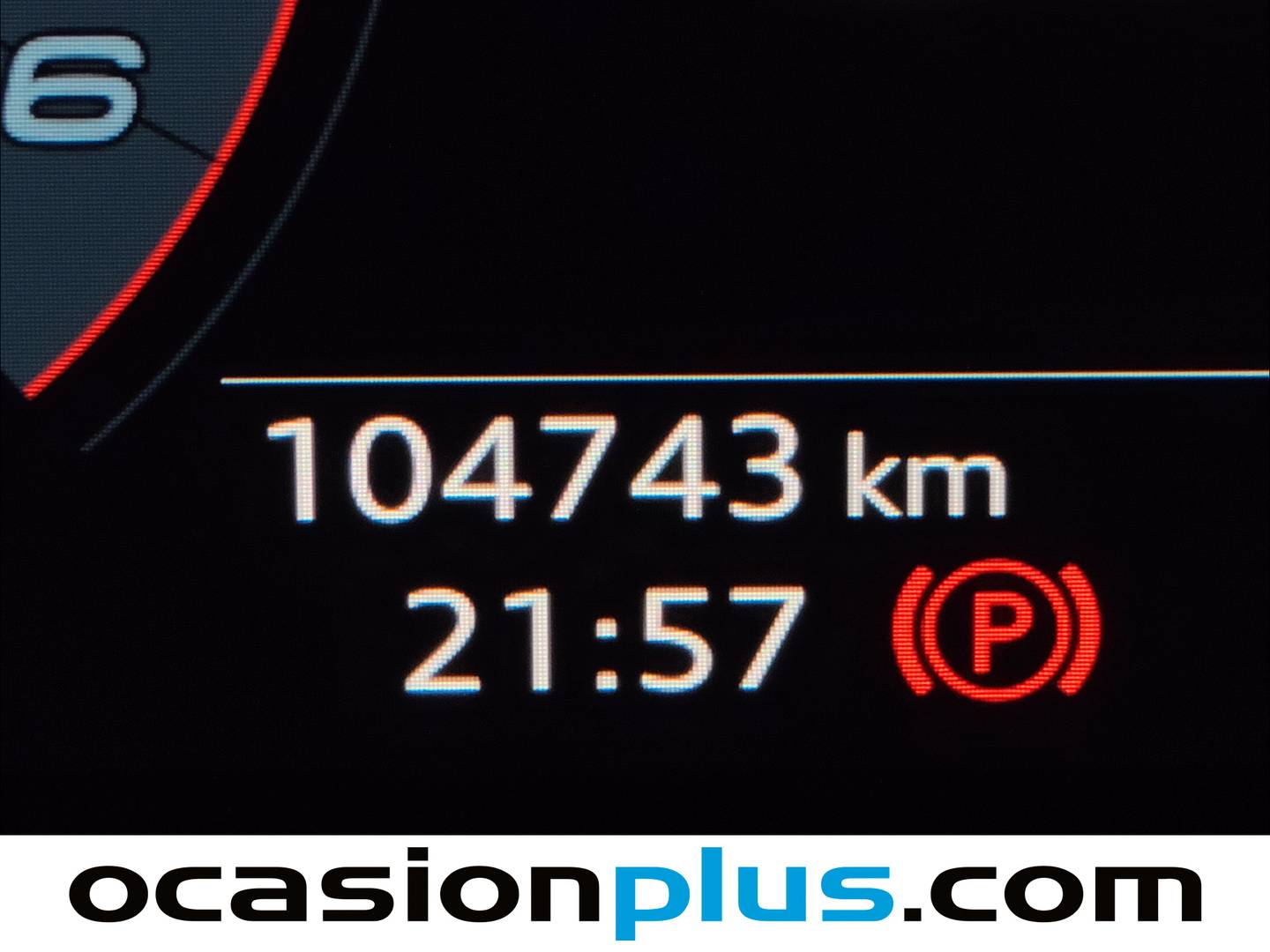 Audi Q3 Audi Q3 S line 35 TDI (150 CV) S tronic seminuevo