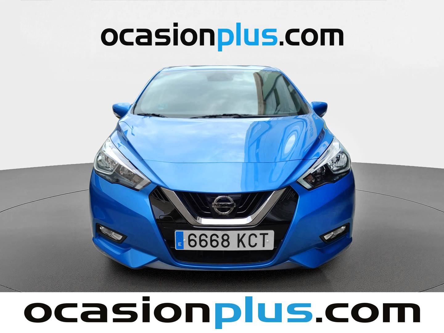 Nissan Micra Nissan Micra 1.0 G Acenta (71 CV) 71cv