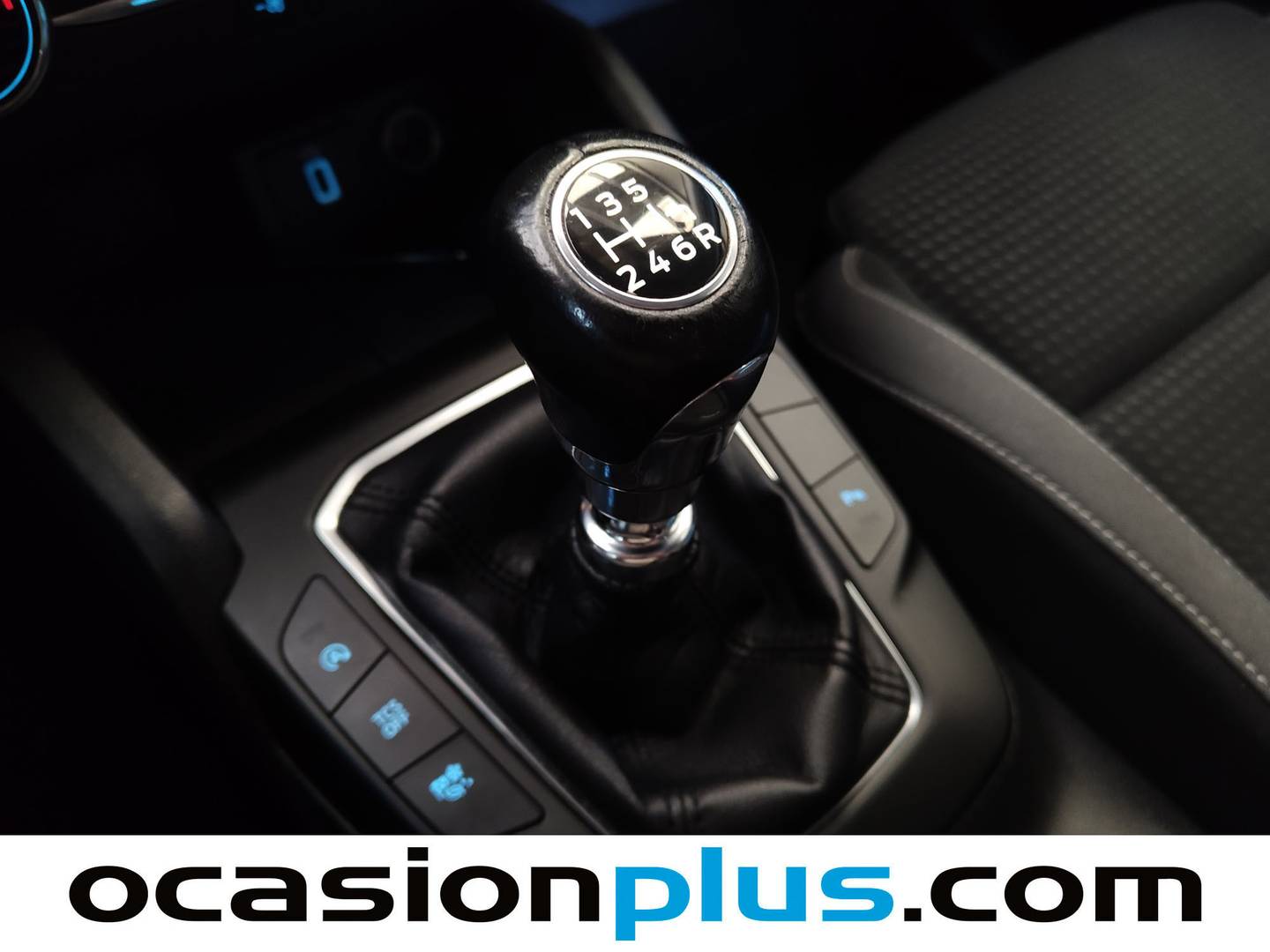 Foto Ford Focus Ford Focus 1.0 Ecoboost Trend+ (125 CV)