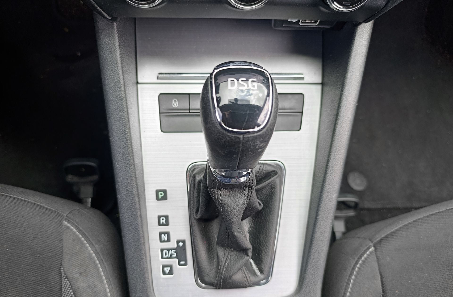 Škoda Octavia Combi 1.0 TSI Like DSG - foto 5