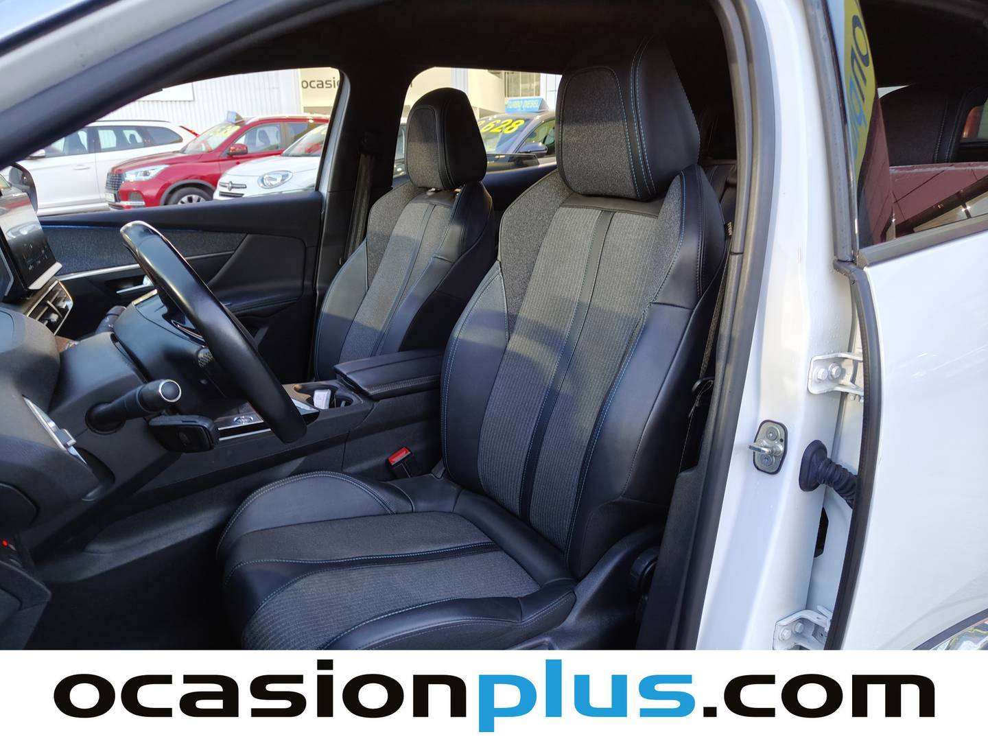 Peugeot 3008 Peugeot 3008 PureTech 130 S&S Allure Pack (130 CV) de segunda mano