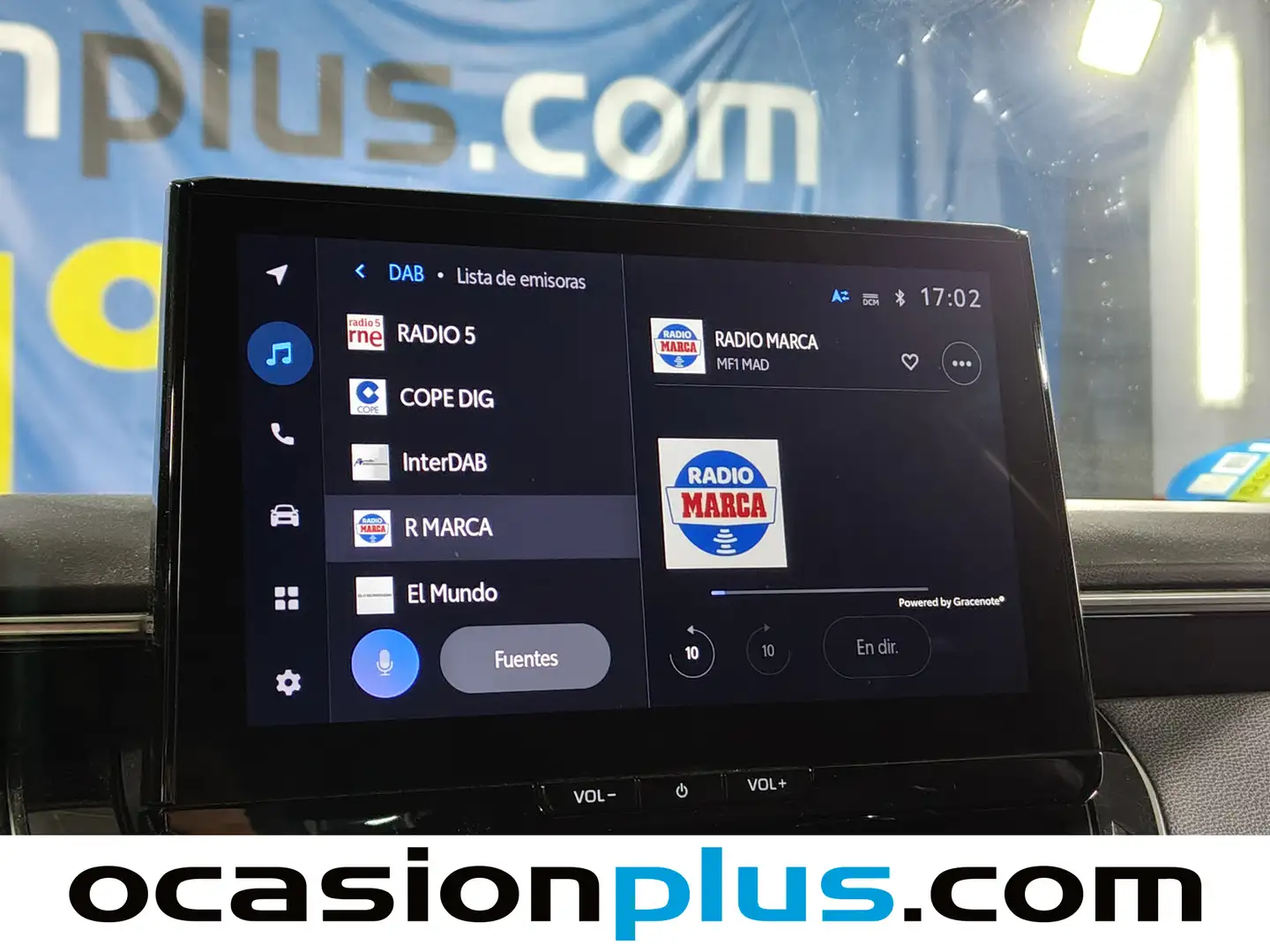 Foto Toyota Corolla Toyota Corolla 140H Active Plus (140 CV)