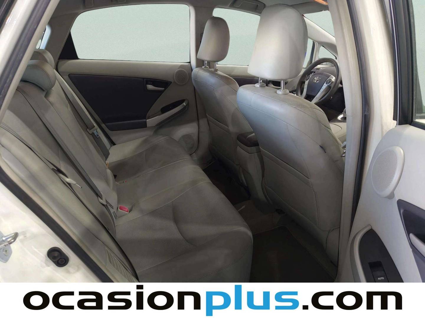 Toyota Prius Toyota Prius 1.8 HSD EXECUTIVE (136 CV) híbrido