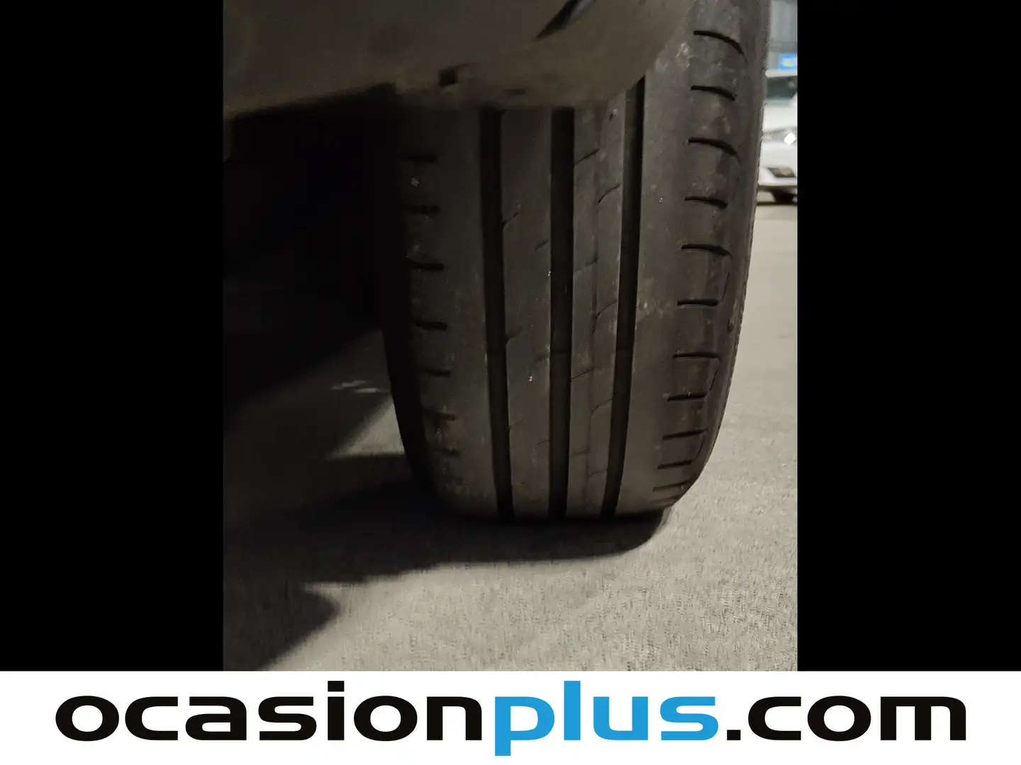 Foto Citroën Berlingo Citroen Berlingo Furgon BlueHDi 100 Talla M Control (102 CV)