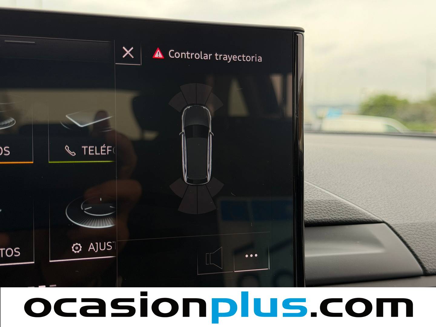 Extras del Audi A4 Audi A4 Avant Avant Advanced 35 TFSI (150 CV) S tronic