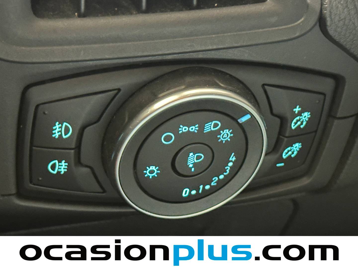 Foto Ford Focus Ford Focus 1.0 Ecoboost S&S Business (125 CV)