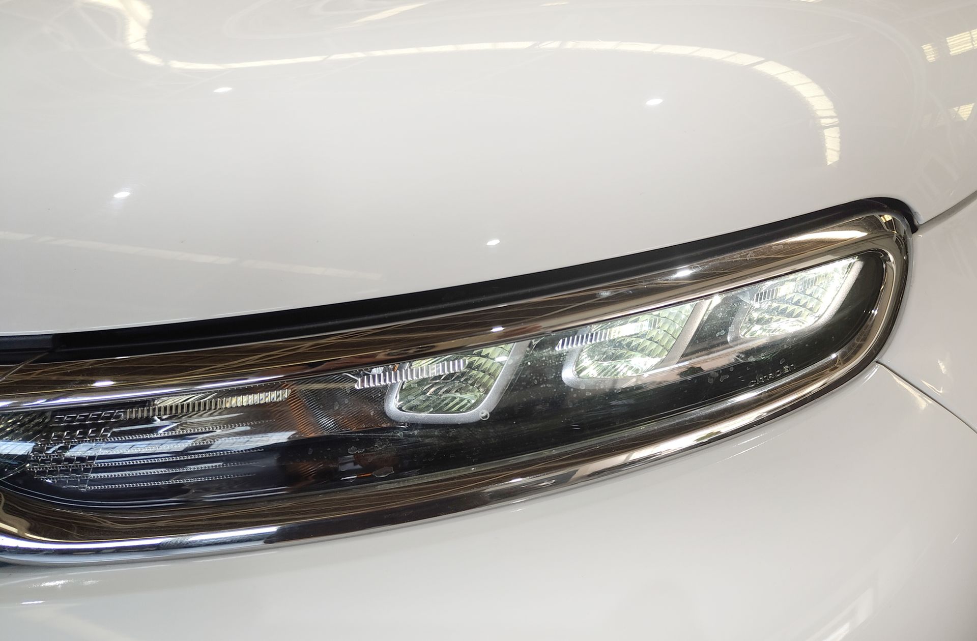 Citroën C3 Aircross BlueHDi 100 C-Series - foto 14