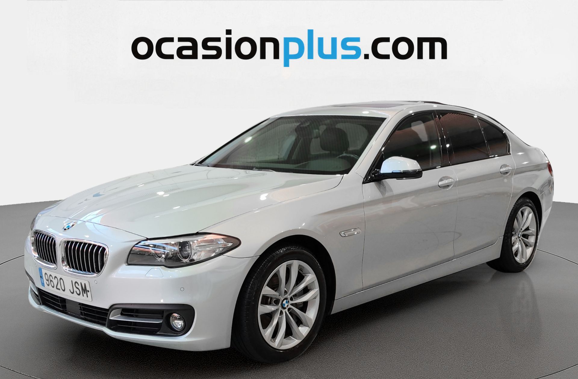 BMW Serie 5 528i xDrive