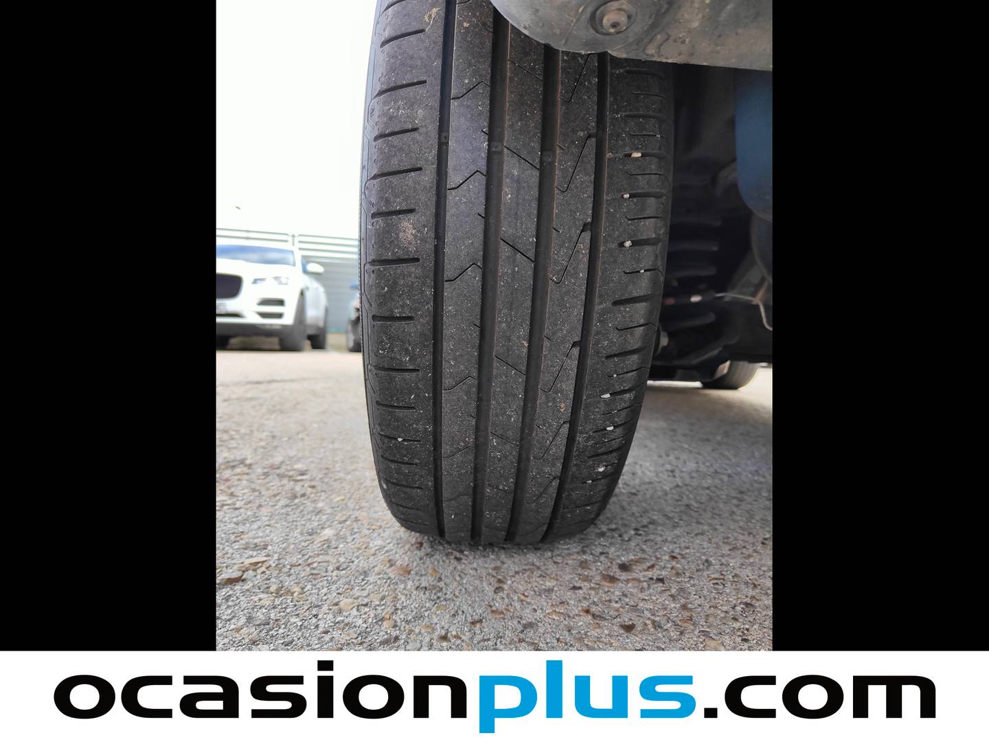 Foto Renault Captur Renault Captur Zen Energy dCi (110 CV)