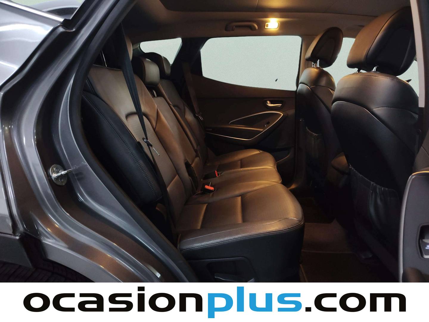 Hyundai Santa Fe Hyundai Santa Fe 2.2 CRDI Tecno 4x4 Auto (197 CV) 7 Plazas al mejor precio