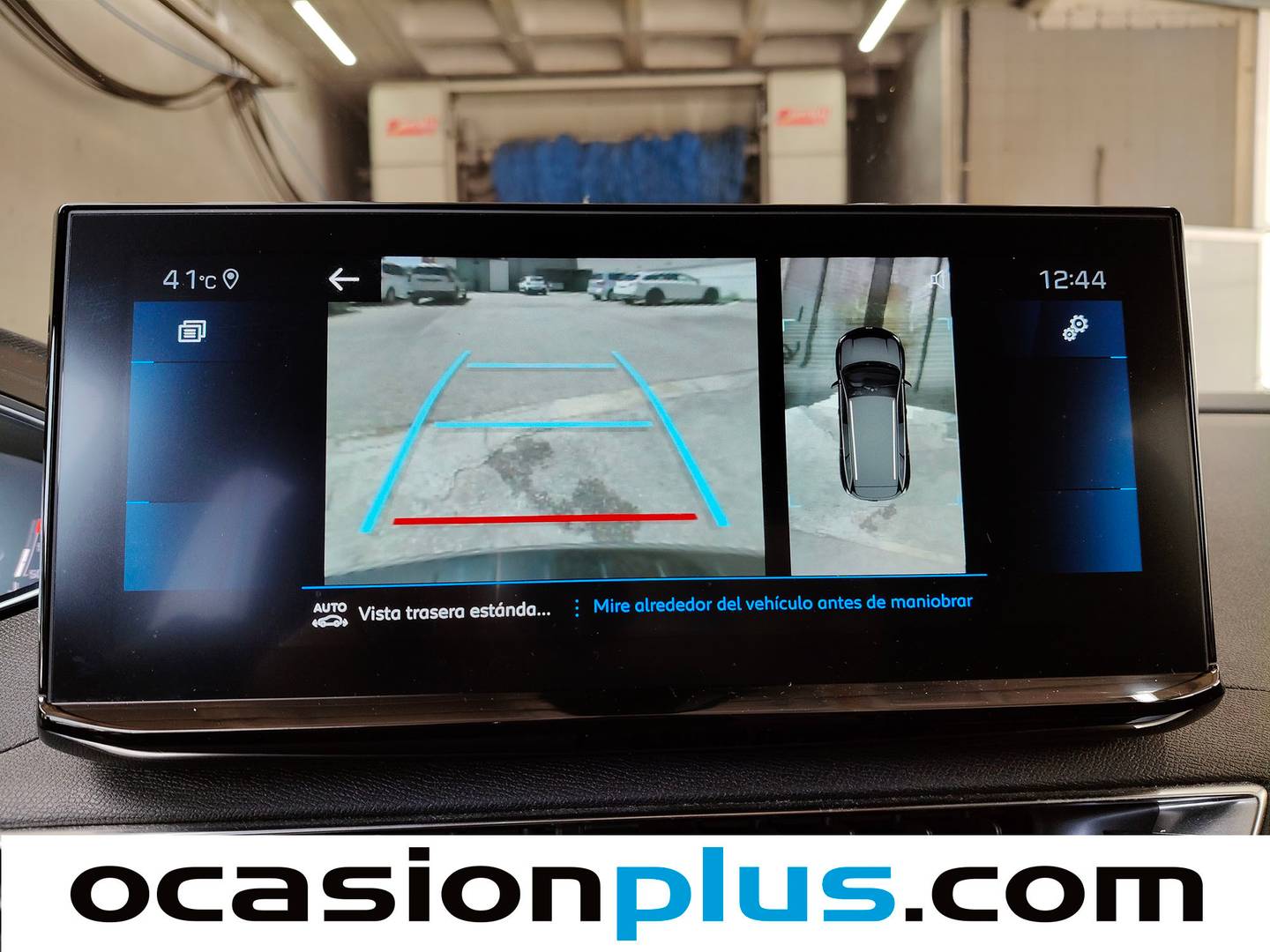 Acabados Peugeot 5008 Peugeot 5008 PureTech 130 S&S GT Pack EAT8 (130 CV) 7 Plazas