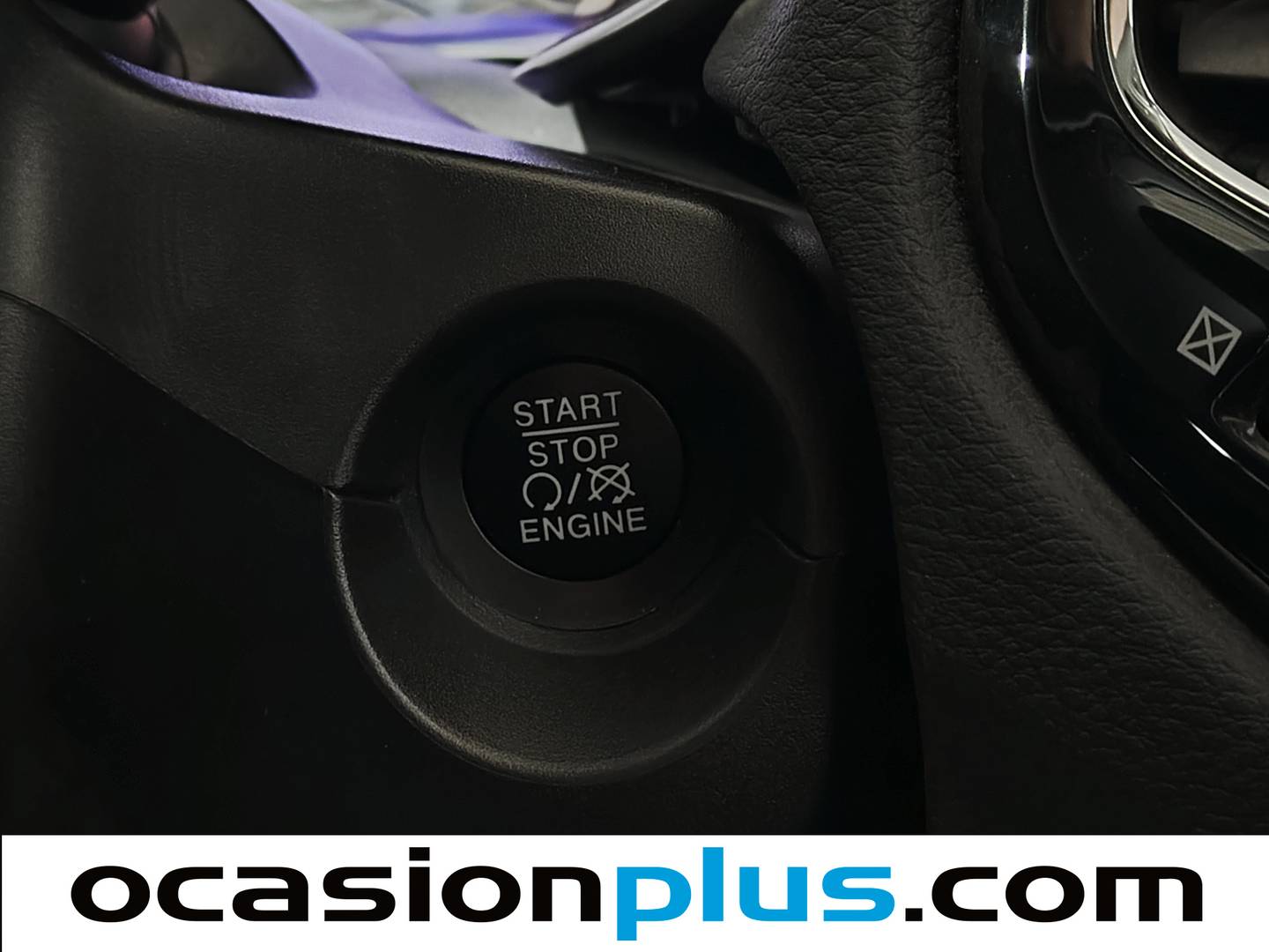 Jeep Compass Jeep Compass 1.4 Multiair Night Eagle 4x2 (140 CV) km 0