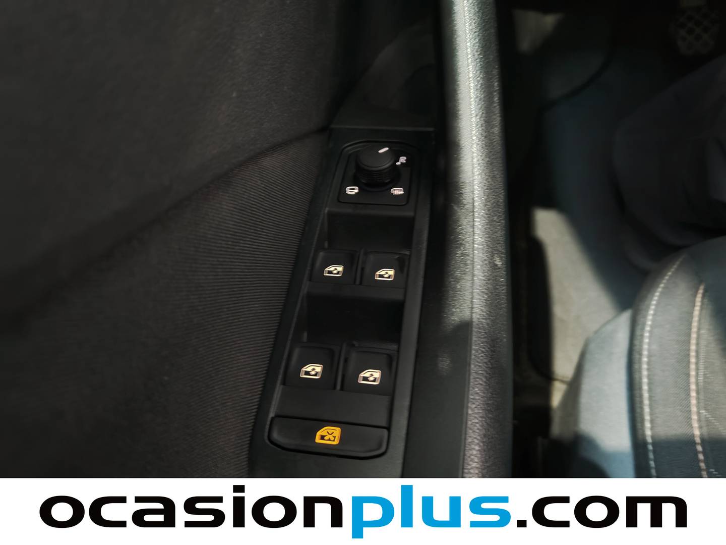 Foto Skoda Scala Skoda Scala 1.0 TSI Ambition (110 CV)