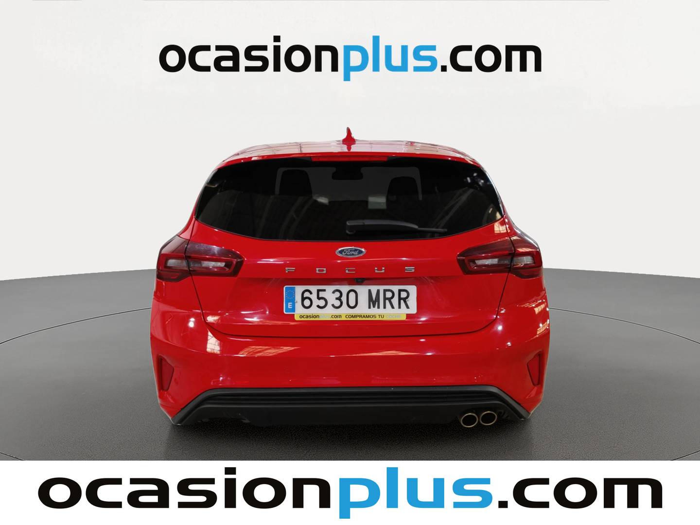 Ford Focus Ford Focus 1.0 Ecoboost MHEV ST-Line Auto (155 CV) al mejor precio