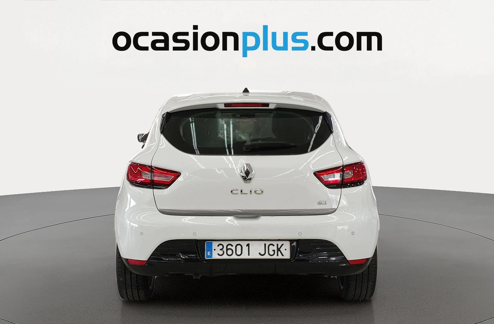 Renault Clio Technofeel dCi - foto 14
