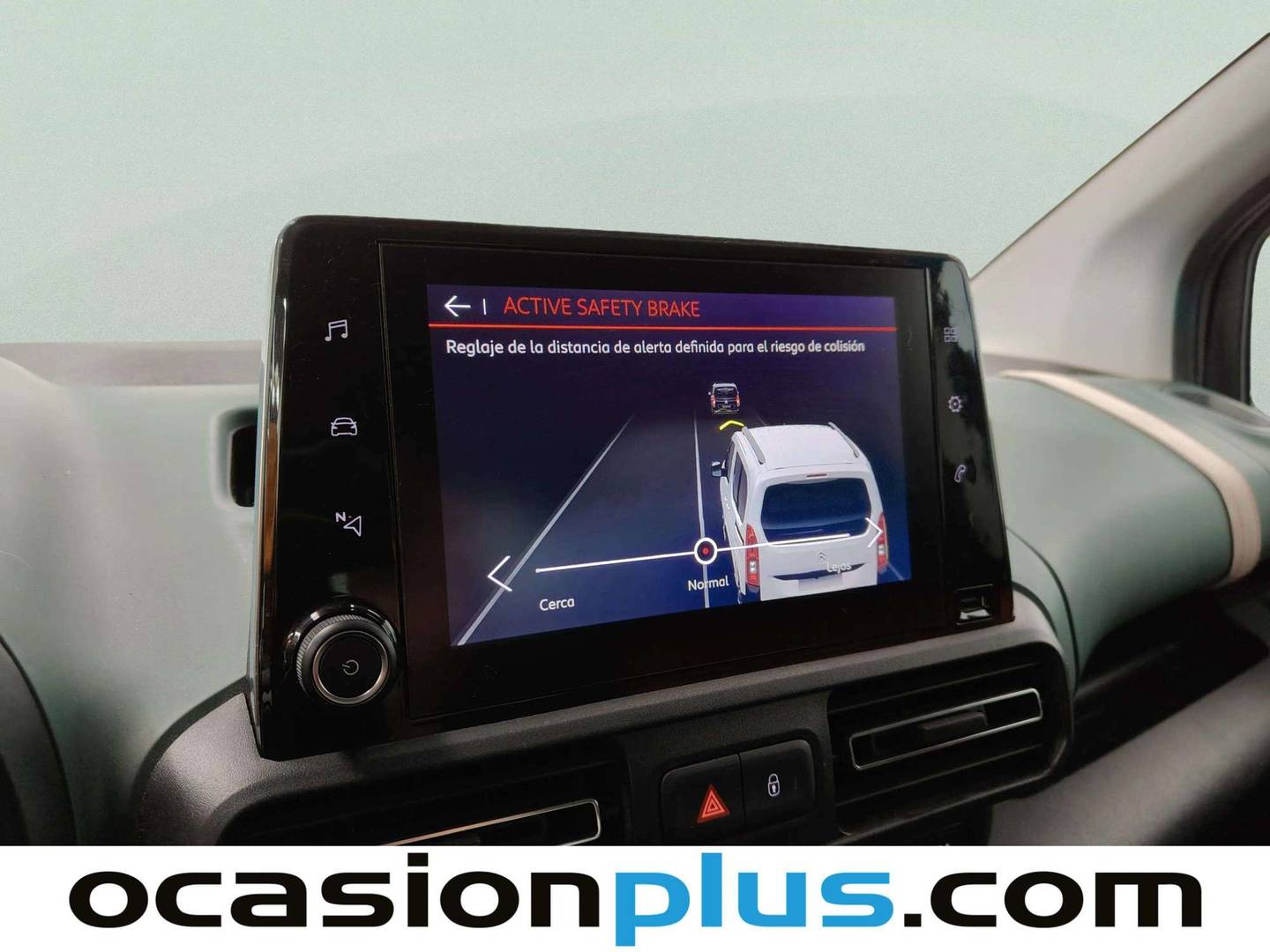 Foto Citroën Berlingo Citroen Berlingo BlueHDi 130 S&S Talla M Shine (130 CV)