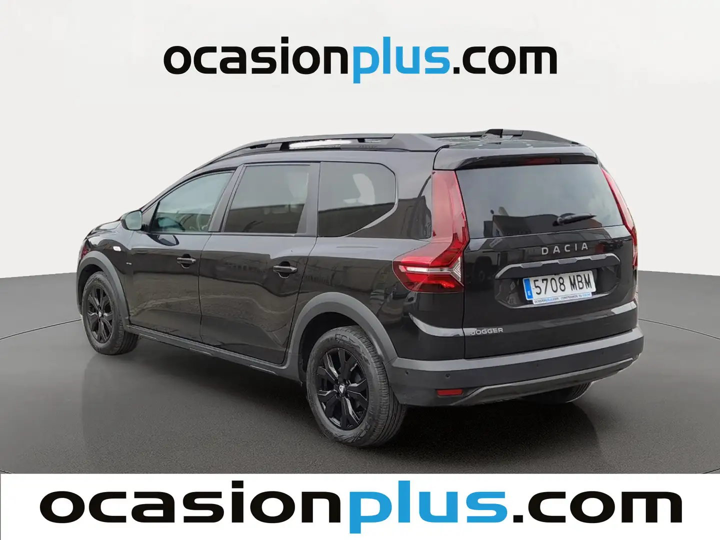 Foto Dacia Jogger Dacia Jogger Extreme Go ECO-G (100 CV)