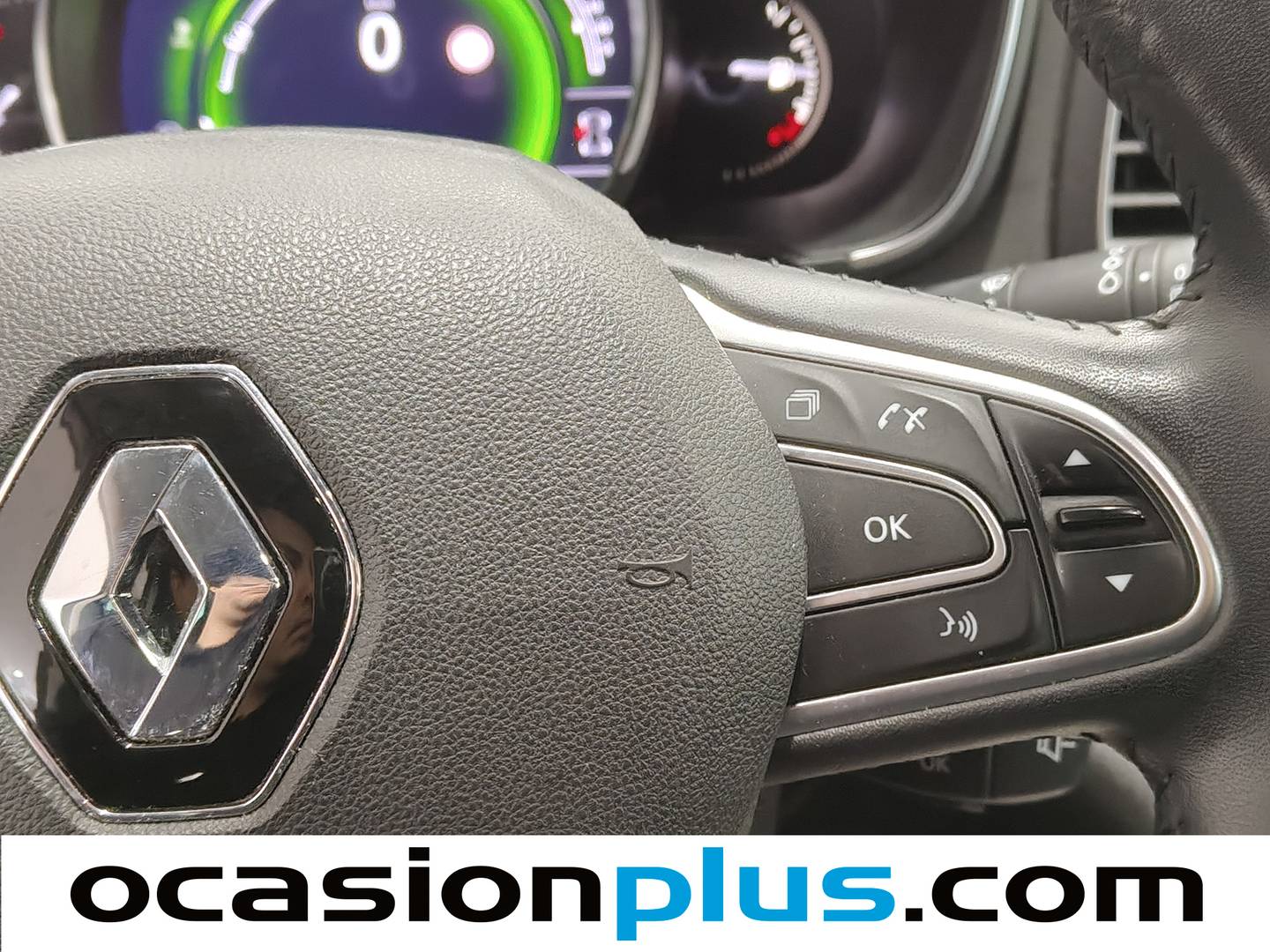 Foto Renault Mégane Renault Megane Zen Energy dCi (130 CV)