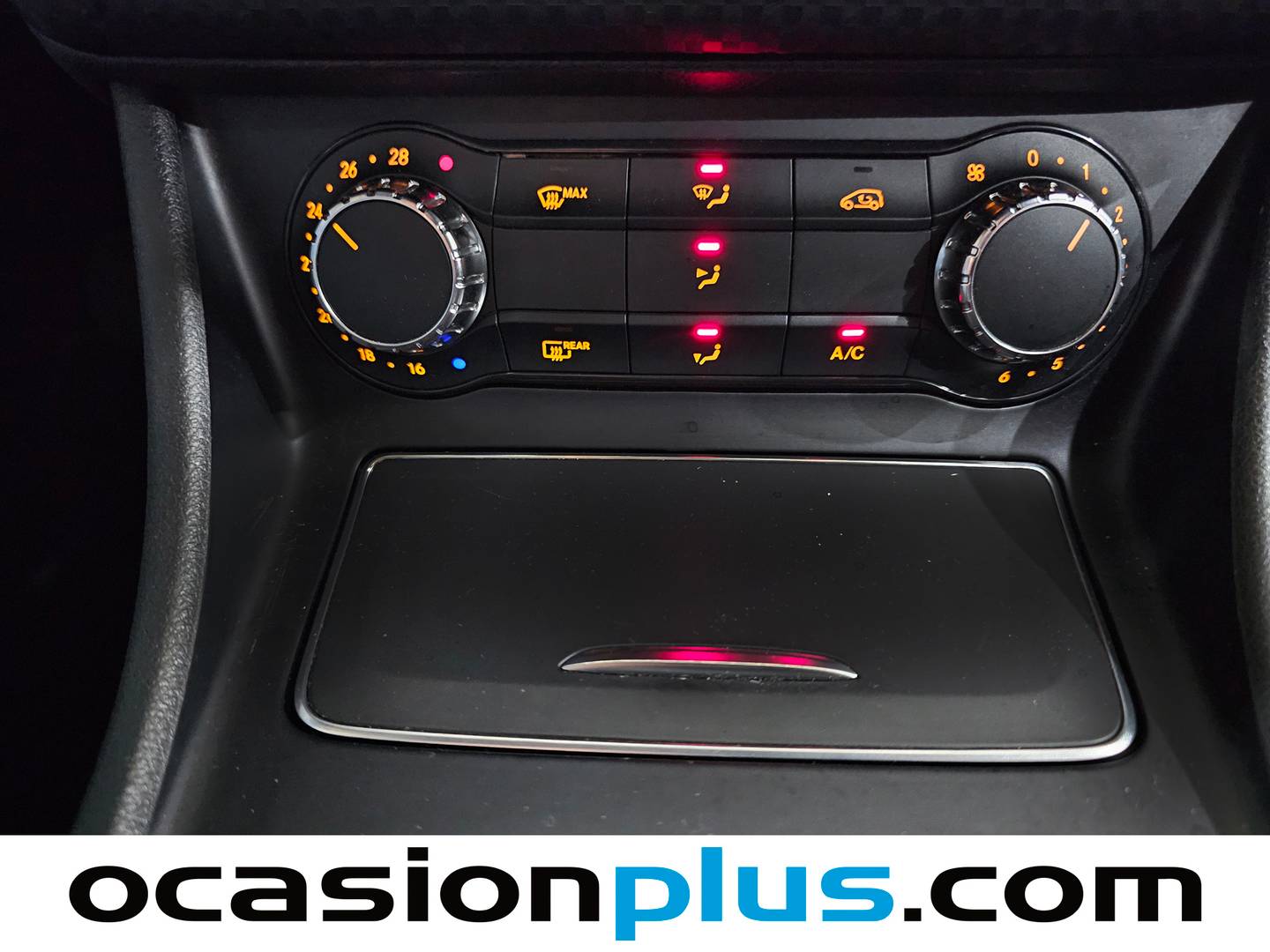 Foto Mercedes Clase A Mercedes-Benz Clase A A 180 d (109 CV)