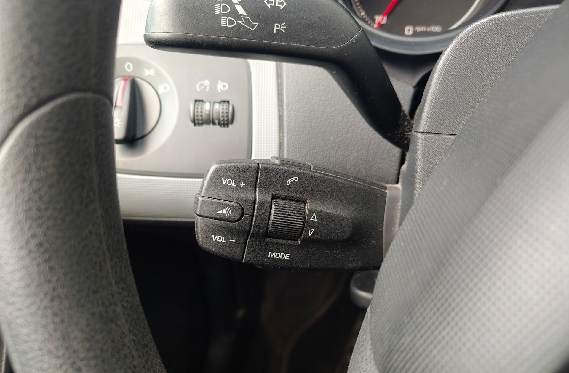 SEAT Ibiza SC 1.2 Reference - foto 23
