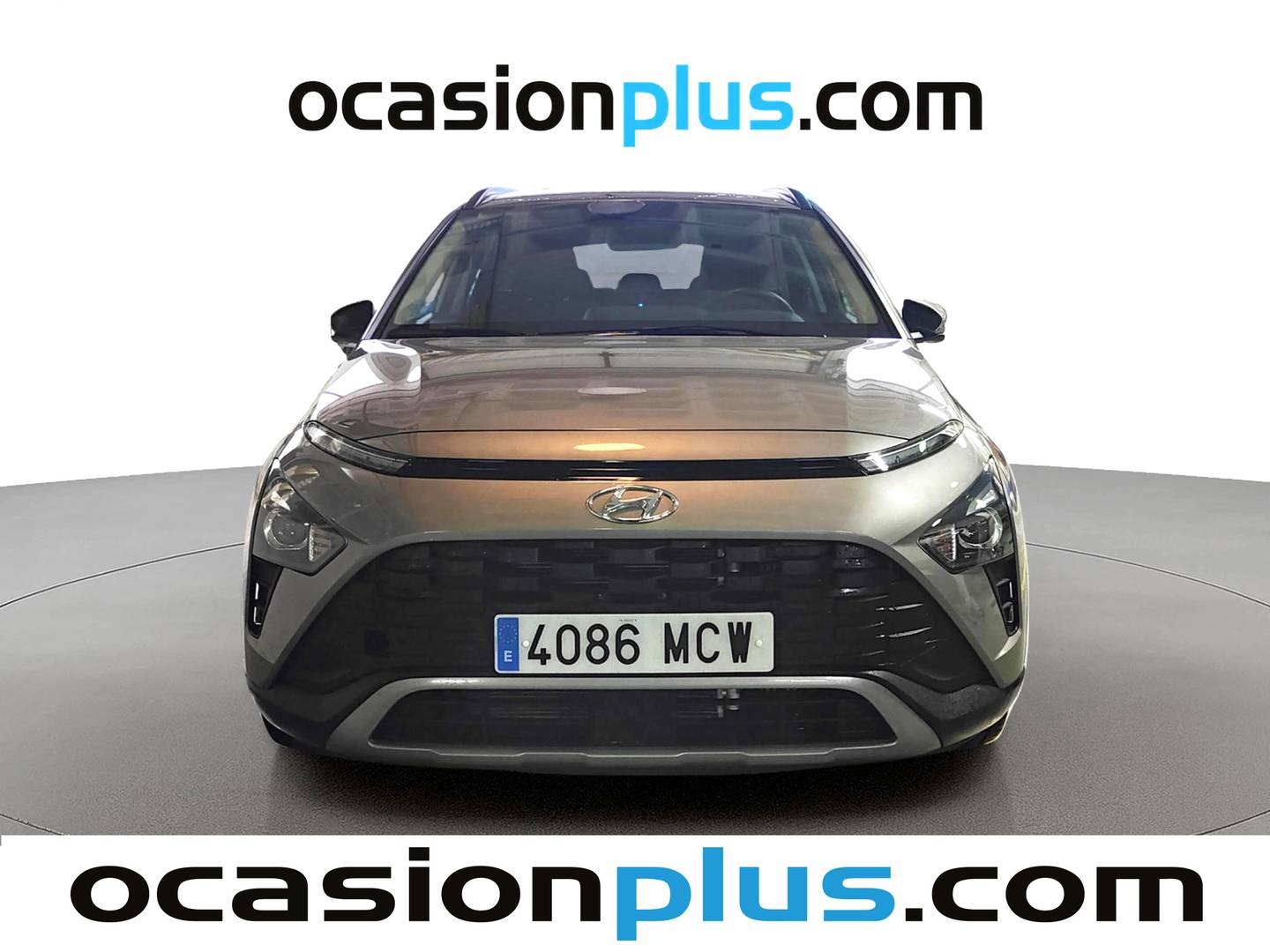 Hyundai Bayon Hyundai Bayon 1.0 TGDI 48V Maxx (100 CV) 100cv