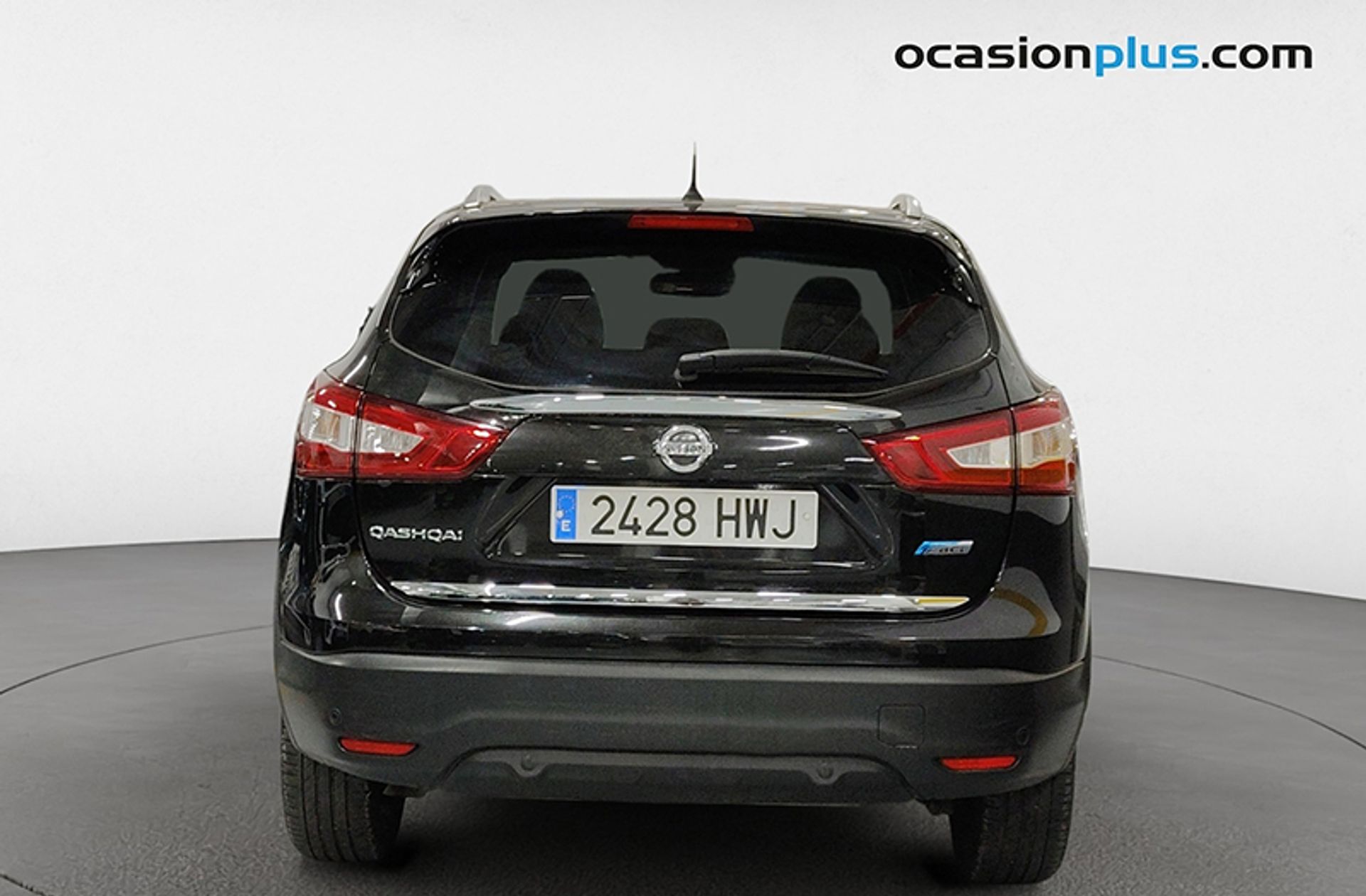Nissan Qashqai dCi 130 Tekna 4x2 XTronic - foto 13