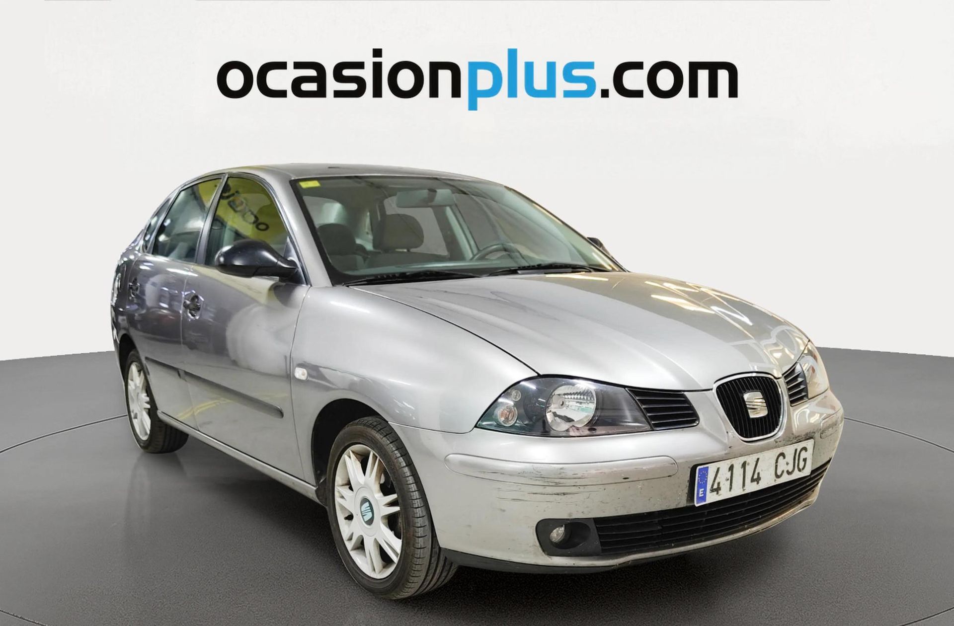 SEAT Córdoba 1.9 TDI Stella - foto 2