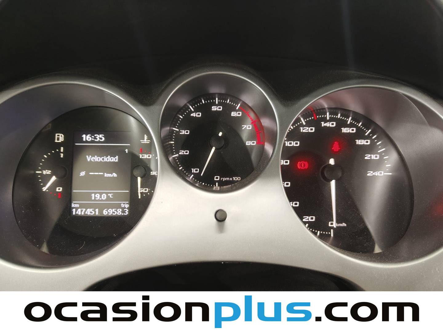 Seat Altea XL SEAT Altea XL 1.4 TSI Style (125 CV) manual