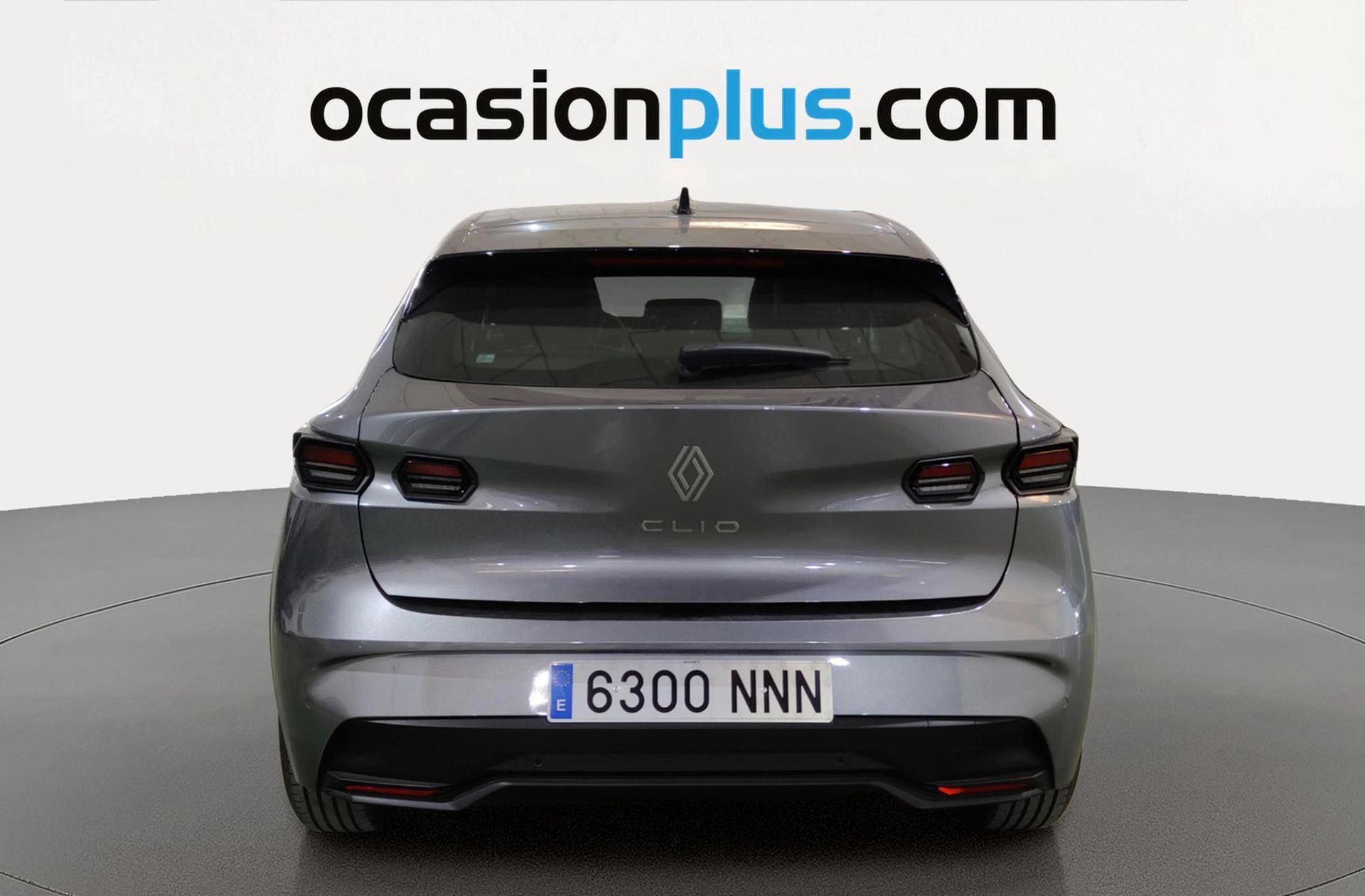 Renault Clio Evolution TCe - foto 14