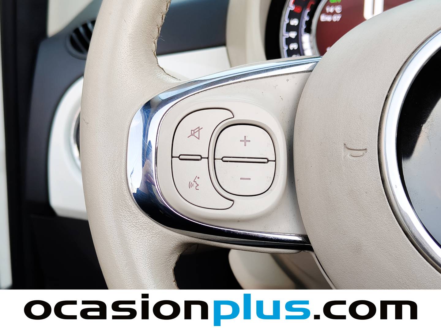 Fiat 500C Fiat 500C 1.2 8v Cabrio Aniversario (69 CV) barato