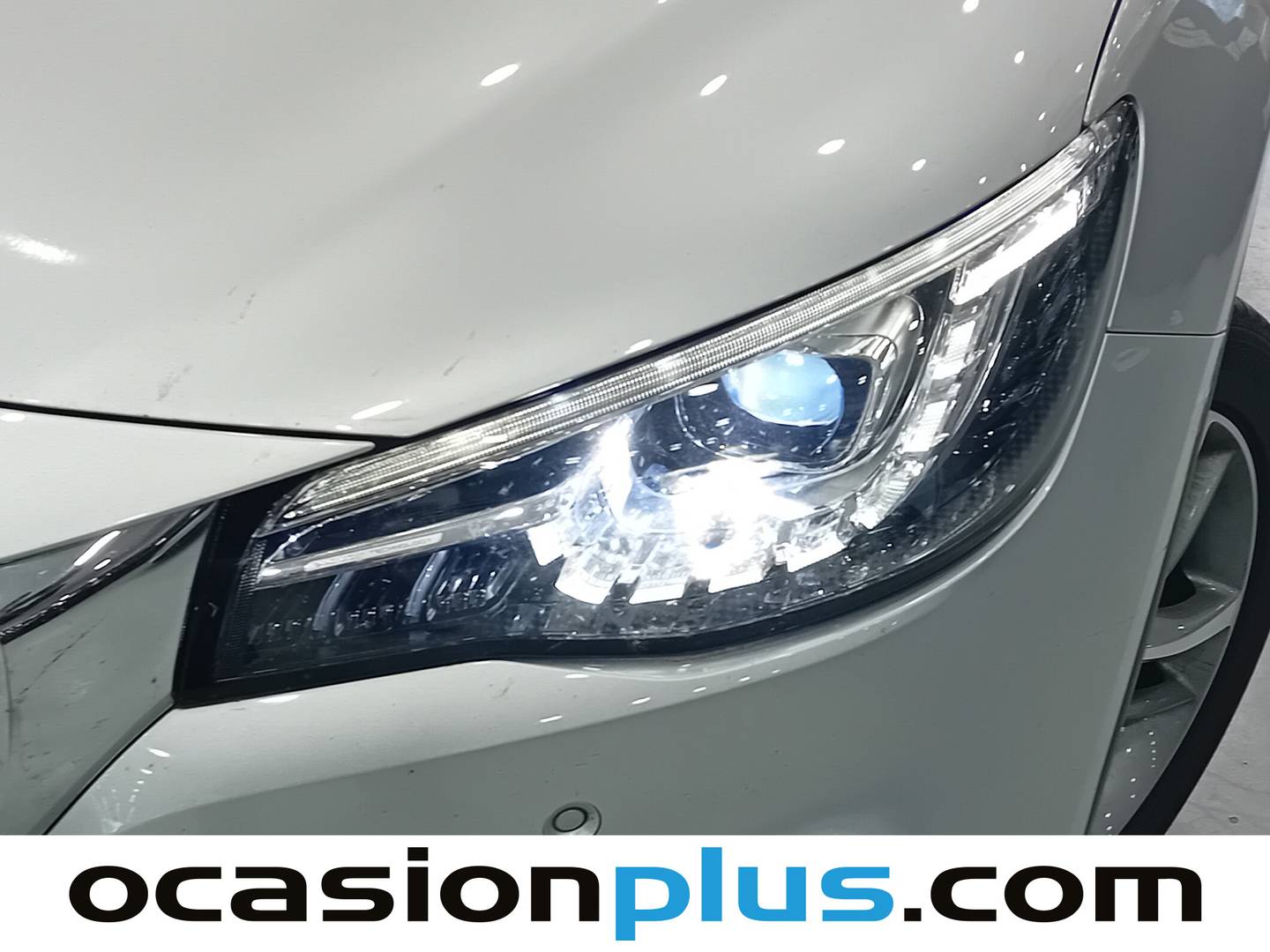 MG HS MG HS 1.5 Turbo GDI Luxury (162 CV) al mejor precio