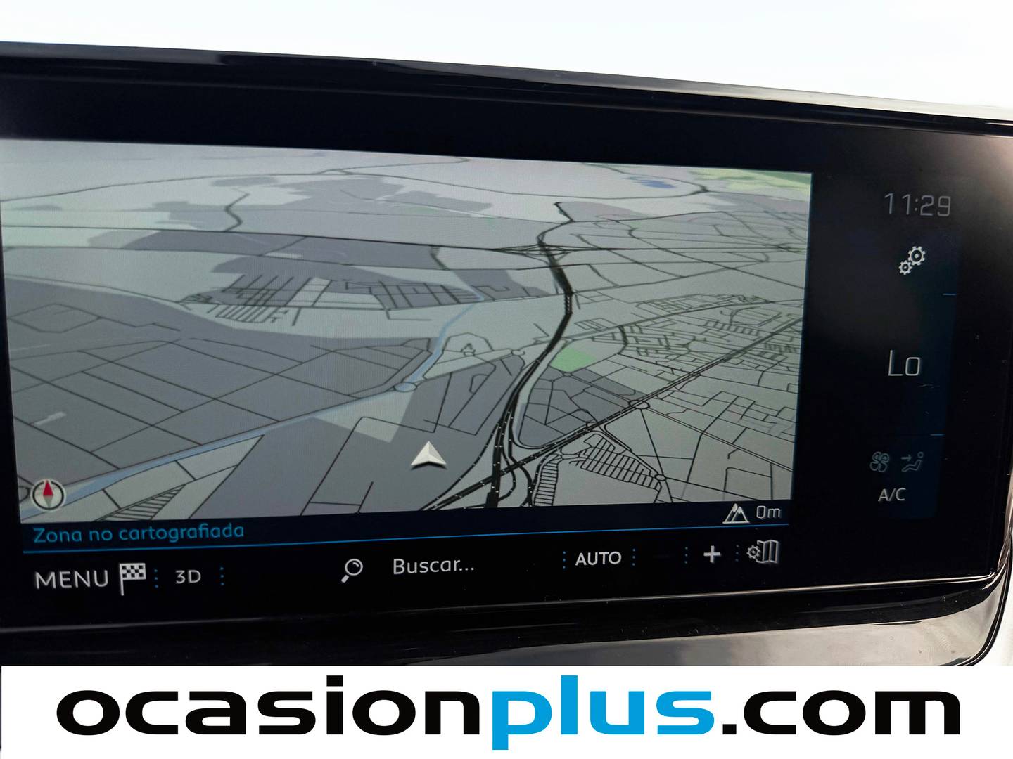 Extras y acabados del Peugeot 2008 Peugeot 2008 PureTech 100 S&S Allure Pack (100 CV)