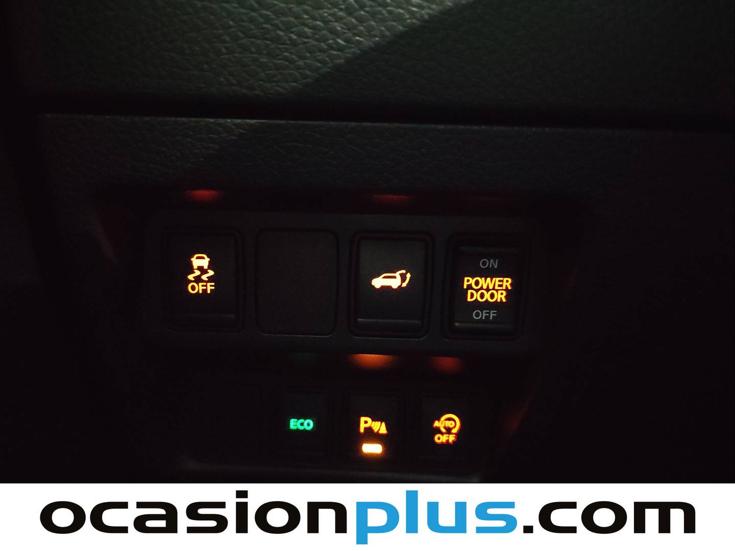 Nissan X-TRAIL Nissan X-Trail dCi 177 Tekna 4x2 XTronic (177 CV) seminuevo