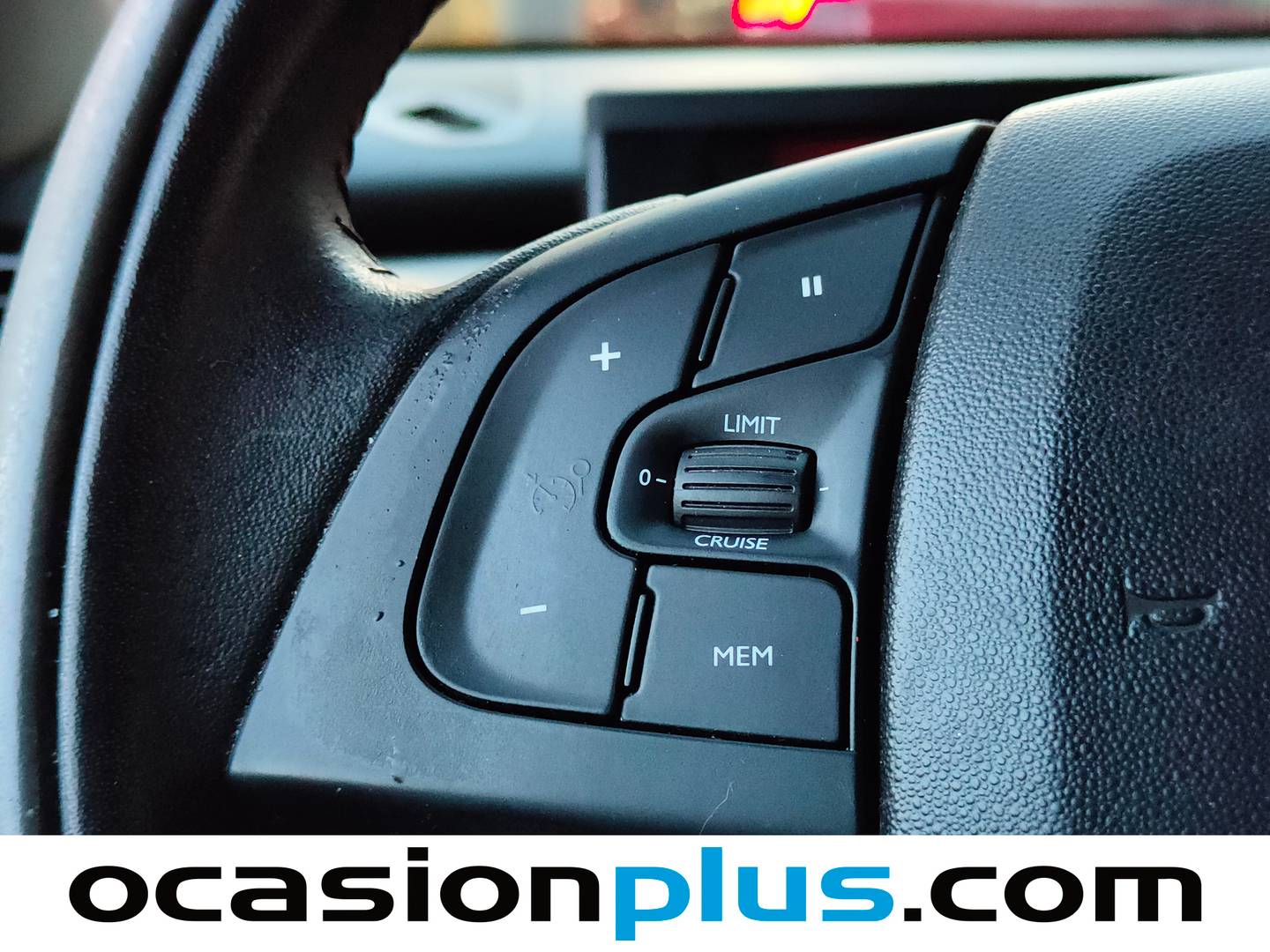 Foto Citroën C4 Cactus Citroen C4 Cactus PureTech 110 S&S Feel (110 CV)