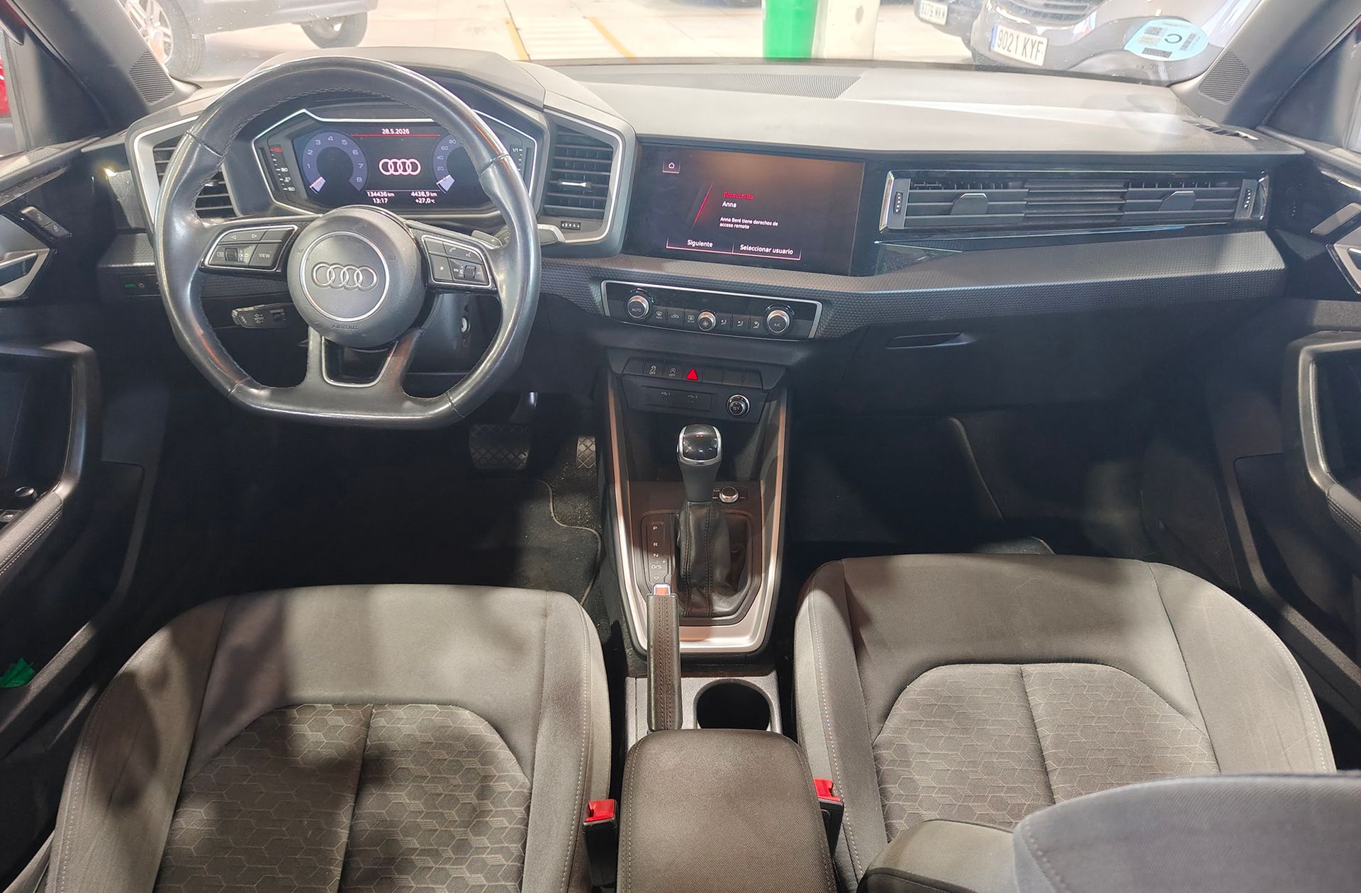 Audi A1 Sportback S line 30 TFSI S tronic - foto 7
