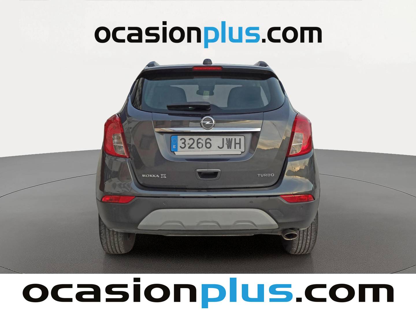 Opel Mokka X Opel Mokka X 1.4 Turbo S&S Selective 4X2 (140 CV) barato