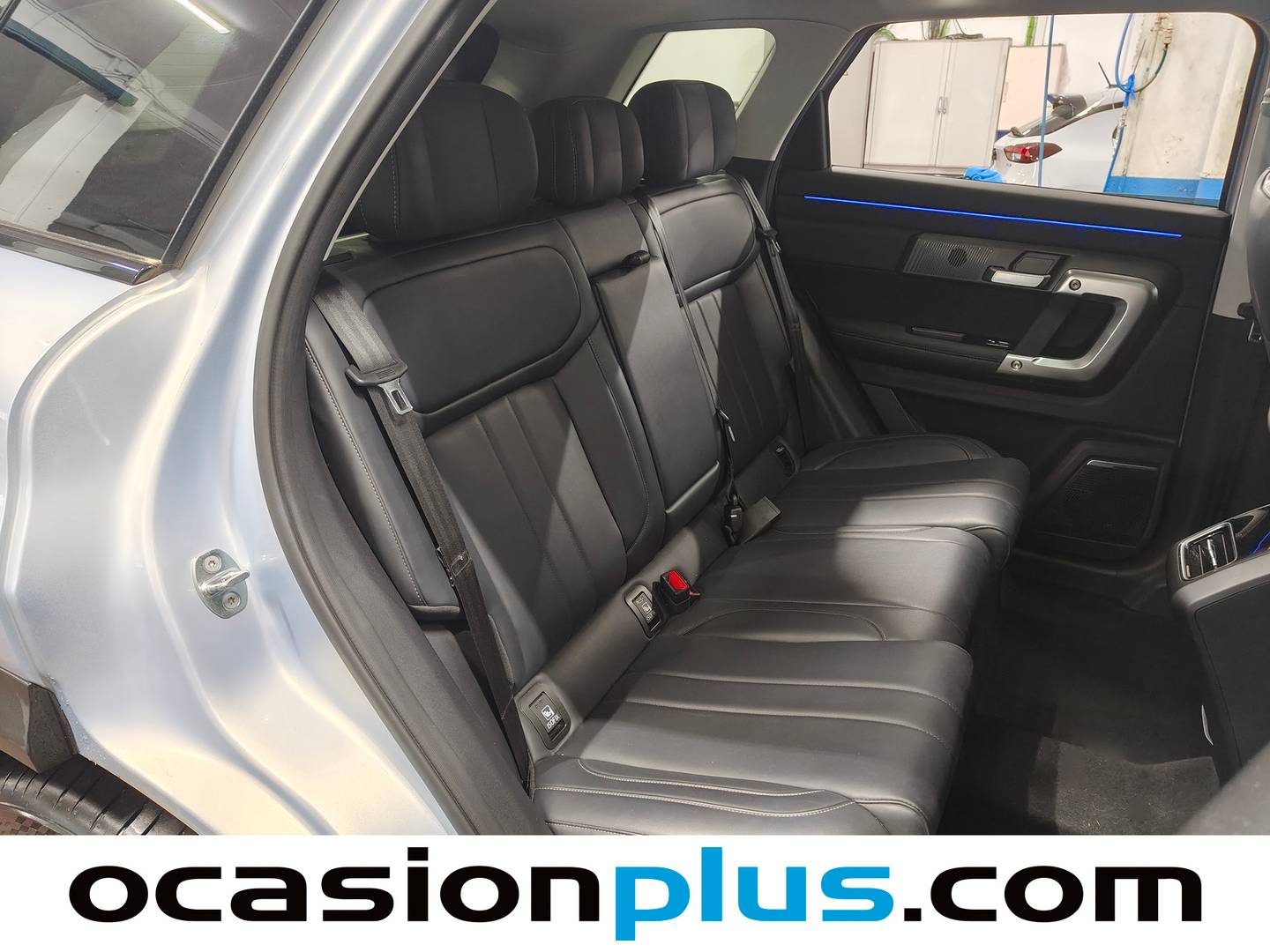 JAECOO 7 JAECOO 7 1.6 TGDI Select FWD (145 CV) automático